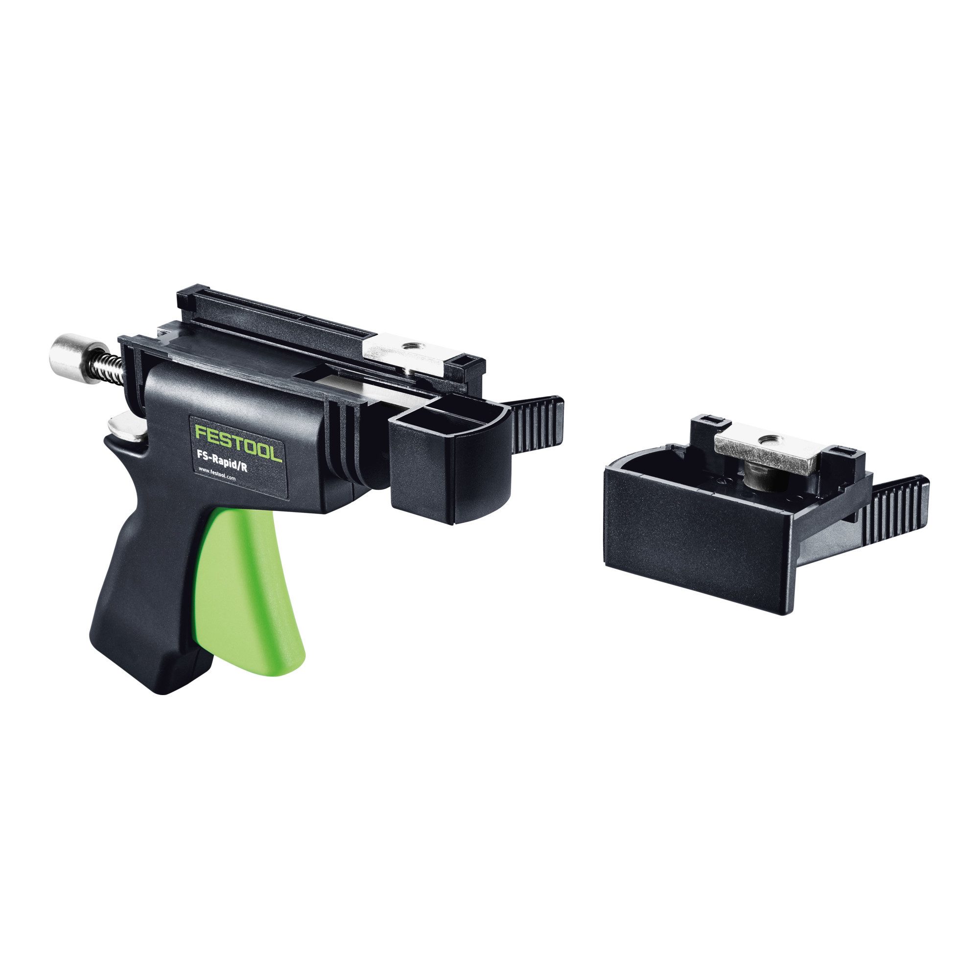 FESTOOL Spannzwinge Festool Schnellspanner FS-RAPID/R