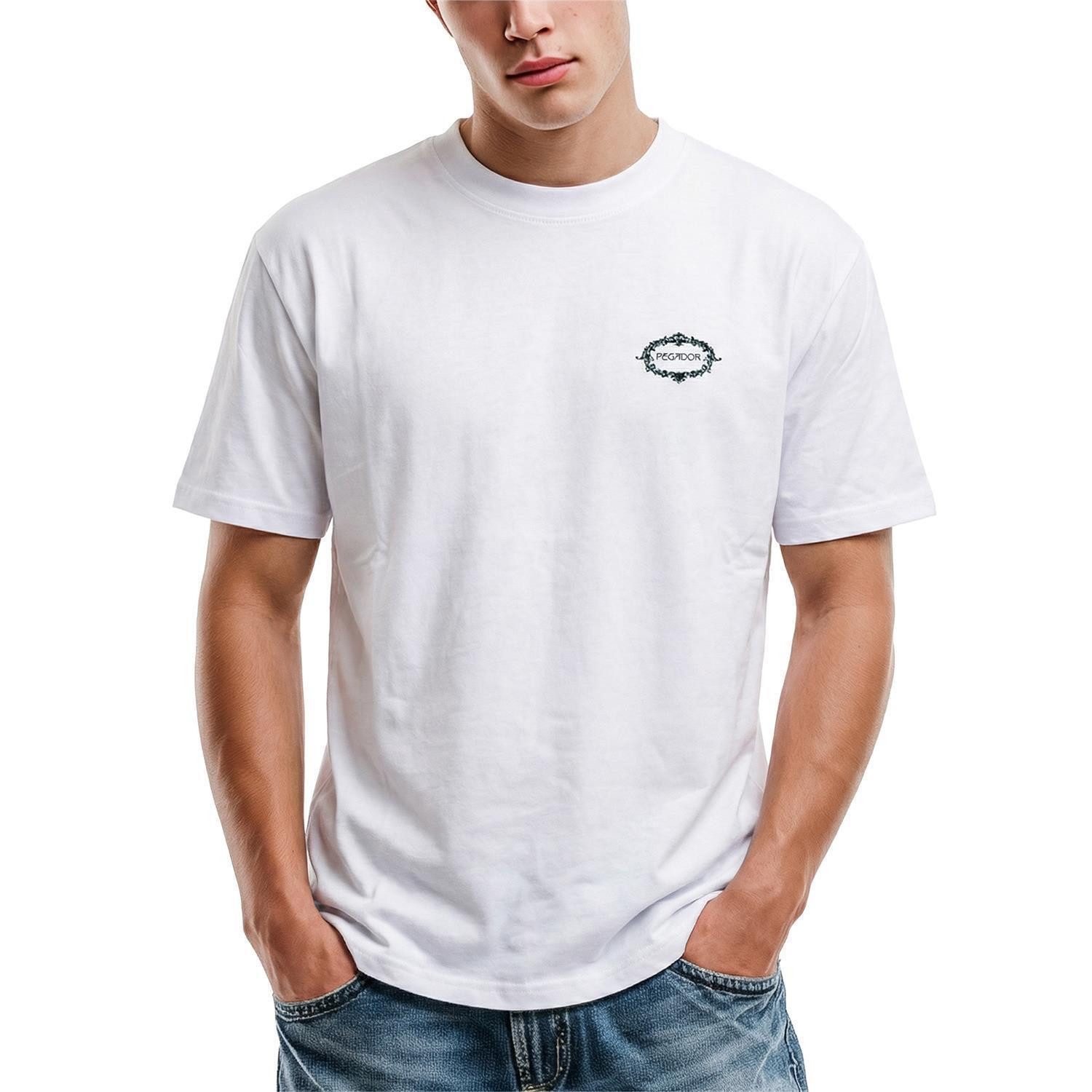 T-Shirt T-Shirt Pegador Reine Oversized