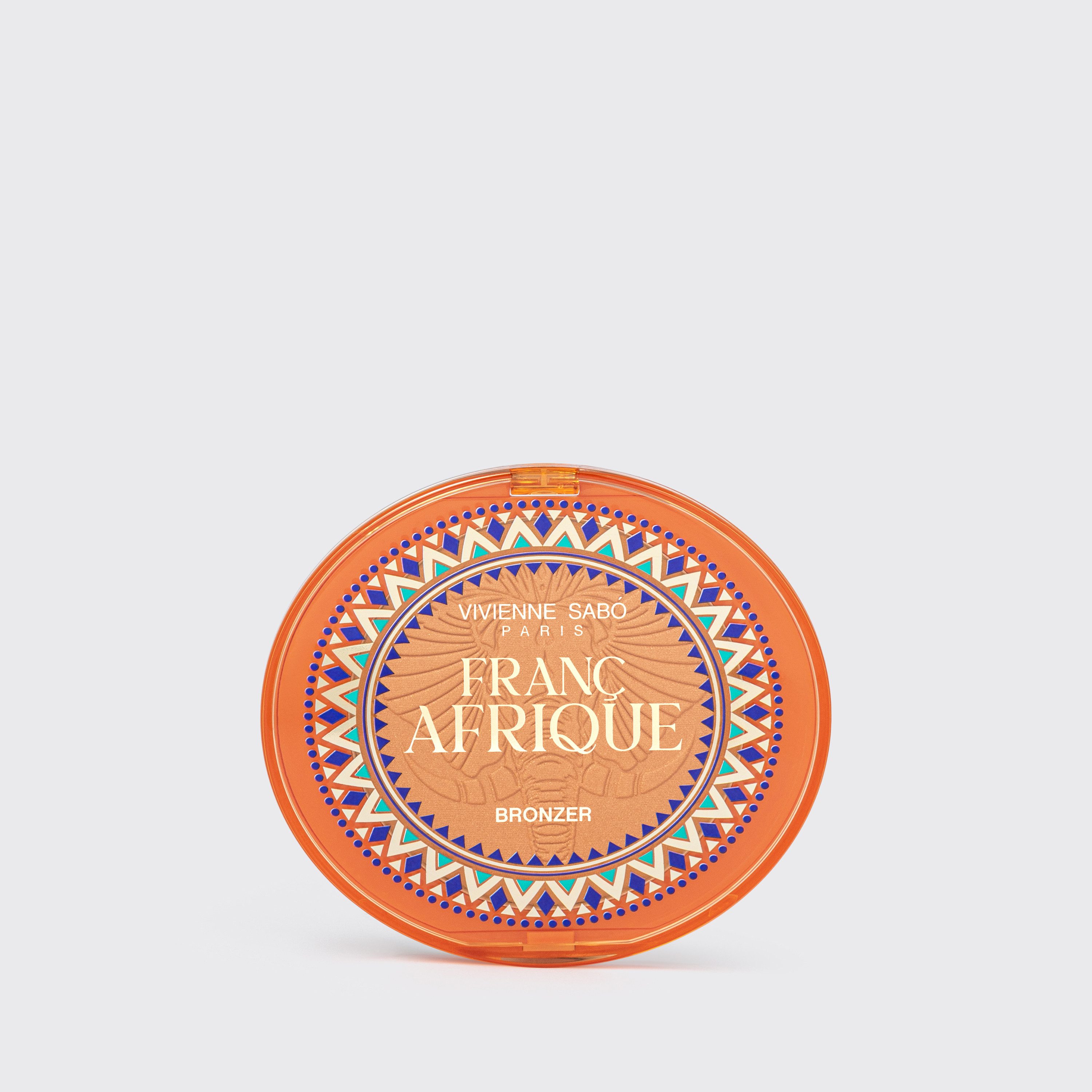 VIVIENNE SABO Bronzer Vivienne Sabo
