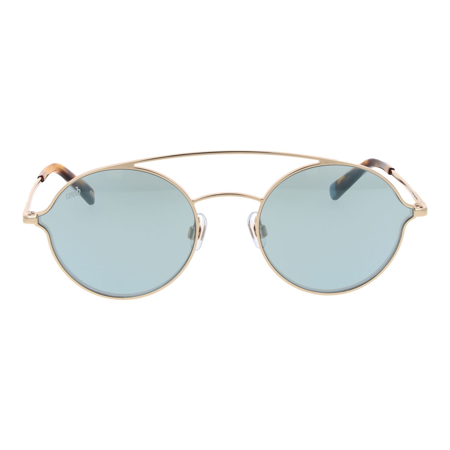 Web Pilotenbrille WE0220 5632X