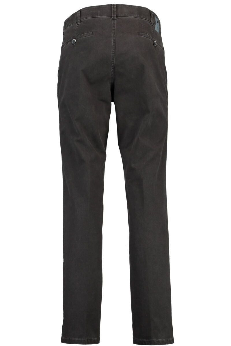 Club of Comfort Stoffhose Garvey Flat-Front günstig online kaufen