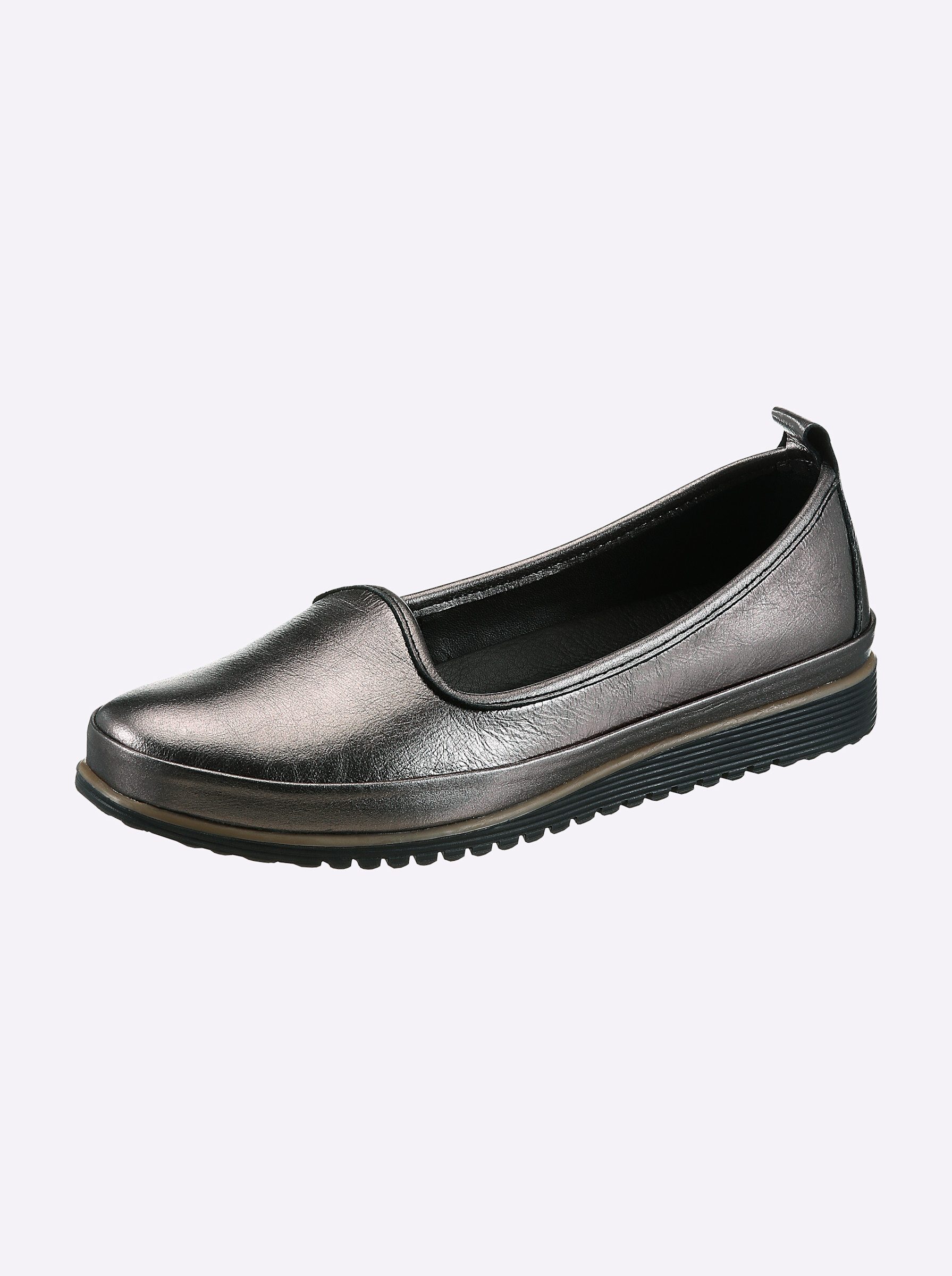 Andrea Conti Slipper Slipper