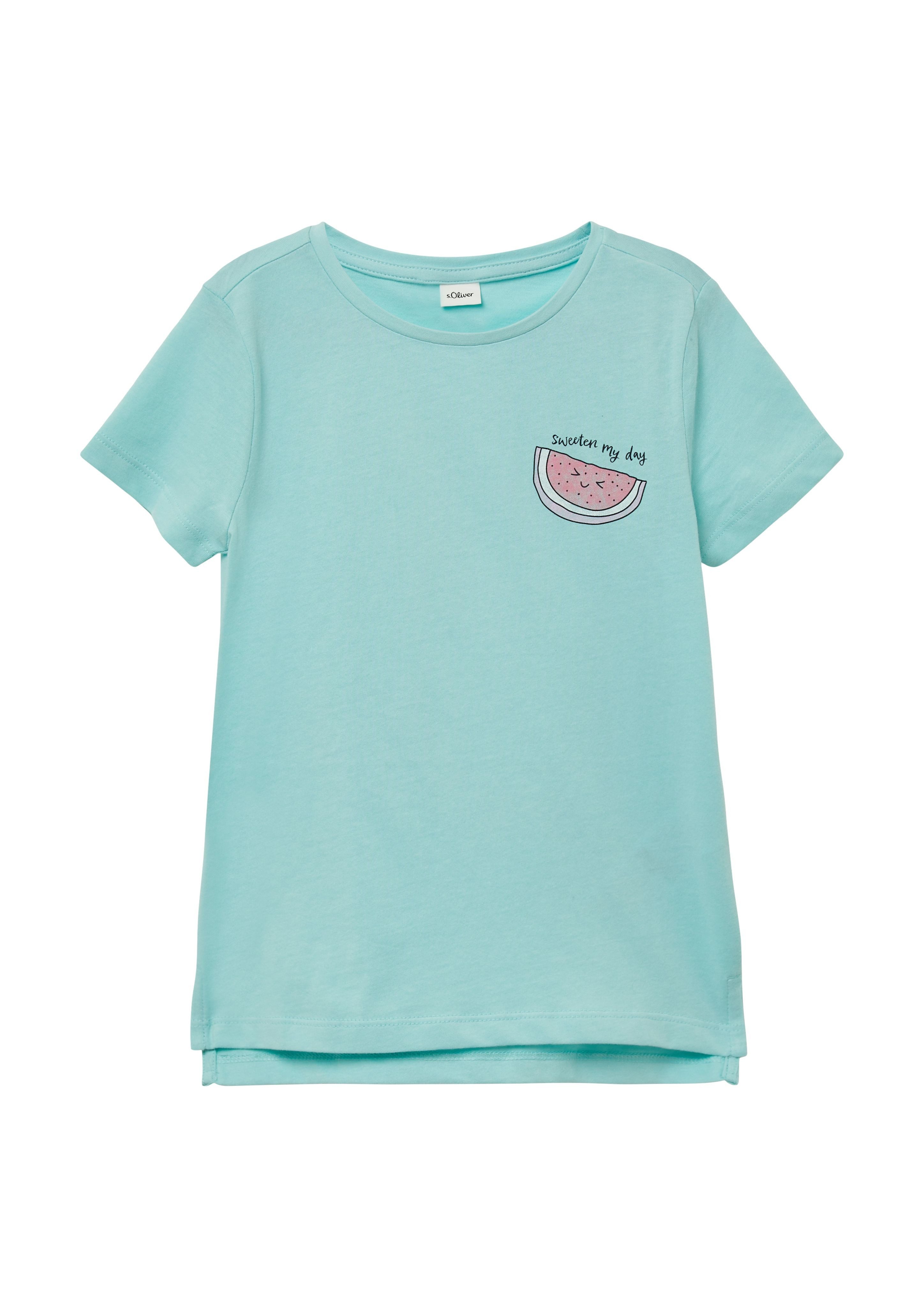 Kurzarmshirt