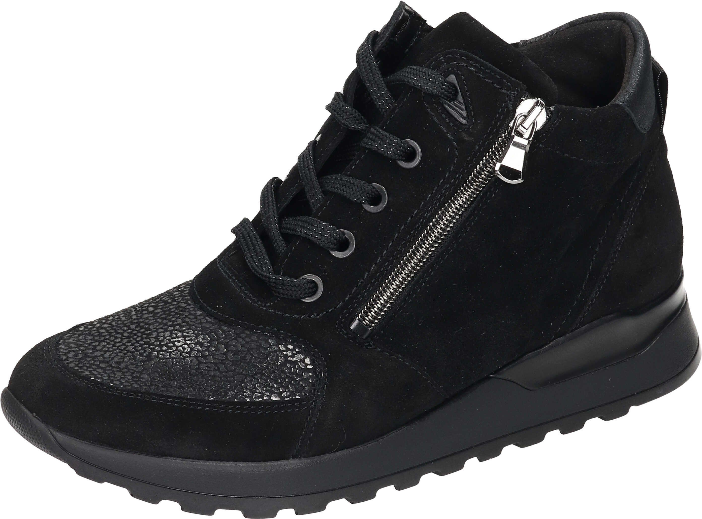 Stiefeletten Stiefelette