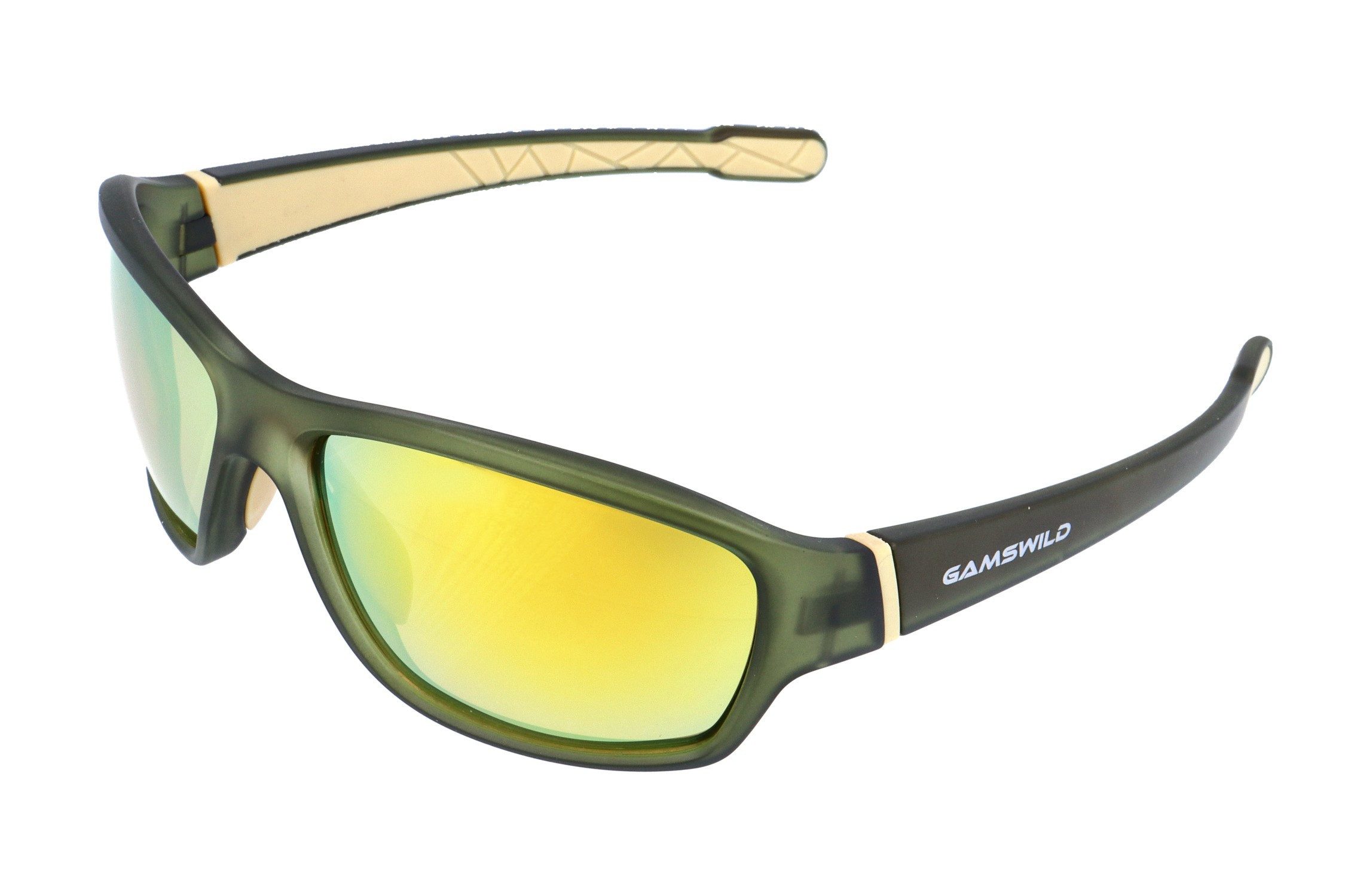 Sonnenbrille UV400 NEU "TR90" Sportbrille Sonnenbrille polarisiert, verspiegelt