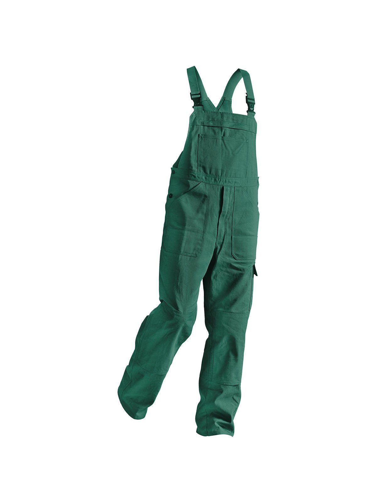 Kübler Arbeitslatzhose 36511314-65 Kübler Latzhose