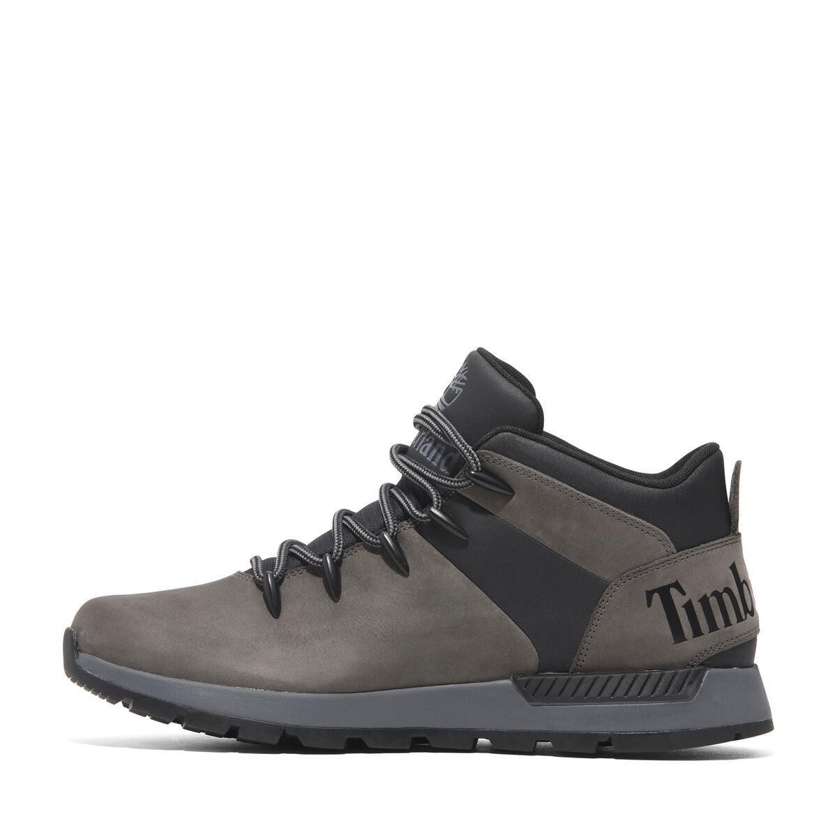 Timberland SPRINT TREKKER MID LACE UP WATERPROOF SNEAKER Schnürboots Winterstiefel, Schnürstiefel, Winterschuhe, wasserdicht