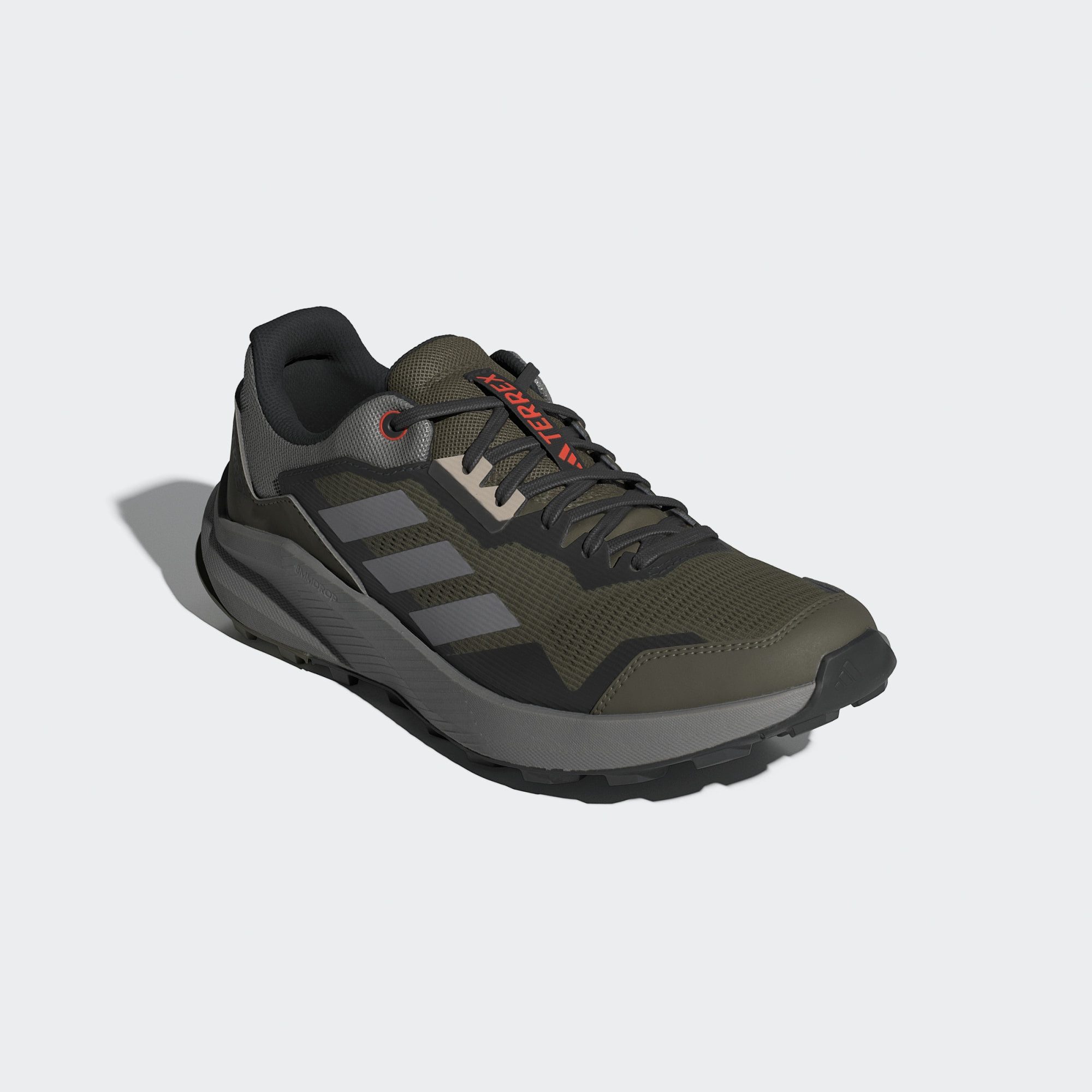 adidas TERREX TERREX TRAIL RIDER TRAILRUNNING-SCHUH günstig online kaufen