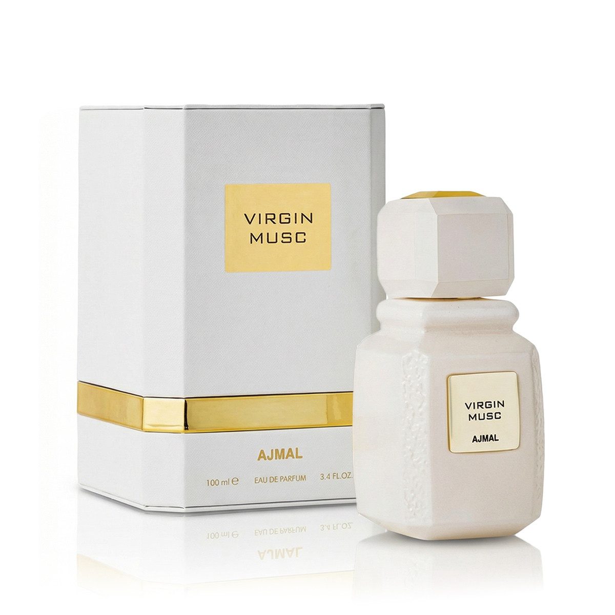 Ajmal Eau de Parfum Virgin Musc