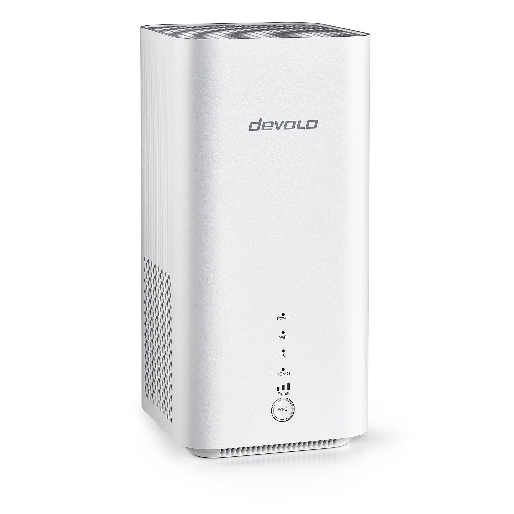WiFi 6 Router 3600 5G LTE Mobiler Router