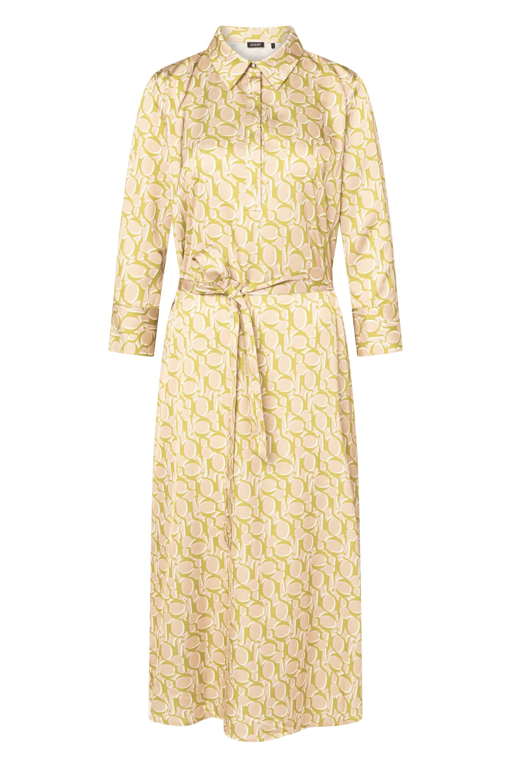 JOOP! Midikleid Diandra2 mit Alloverprint