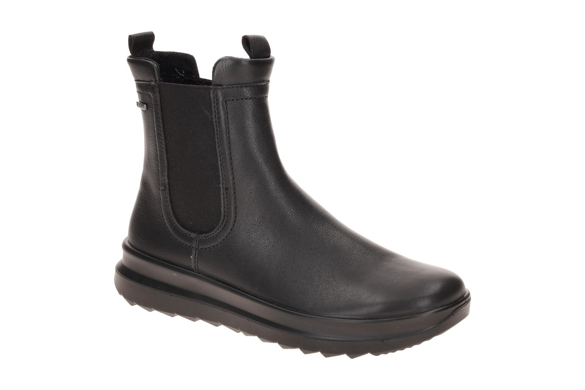 Legero 2-000413-0100 Stiefel