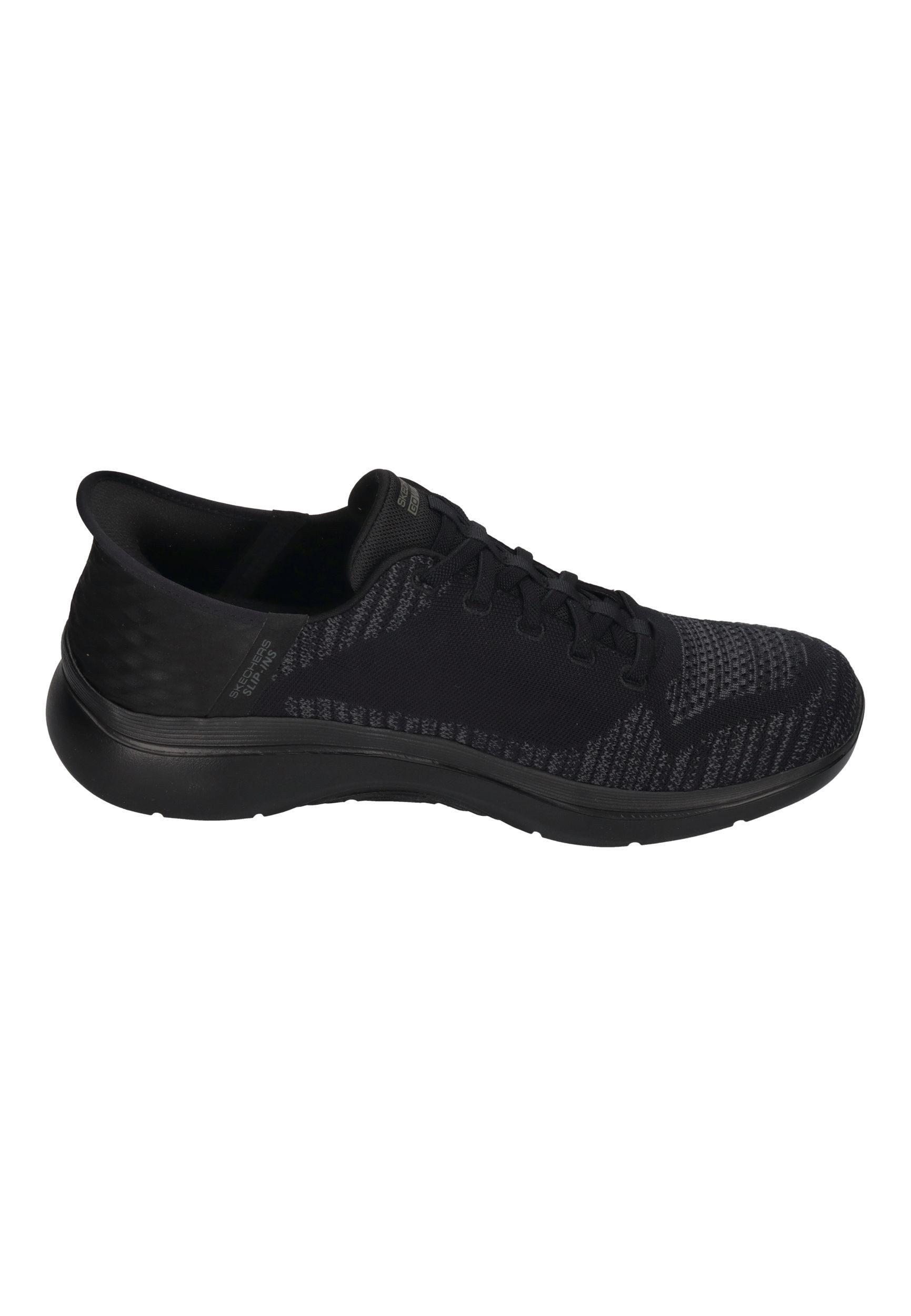 Skechers GO WALK Arch Fit 2.0 Grand Select 2 Sneaker BBK