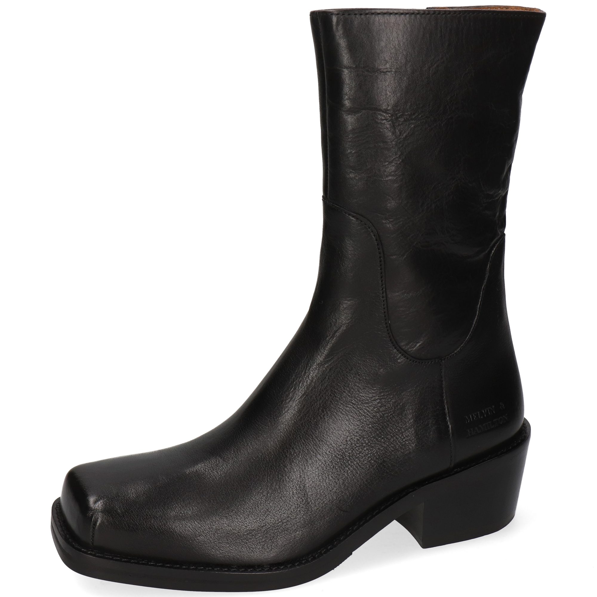 Shelby 1 Stiefelette