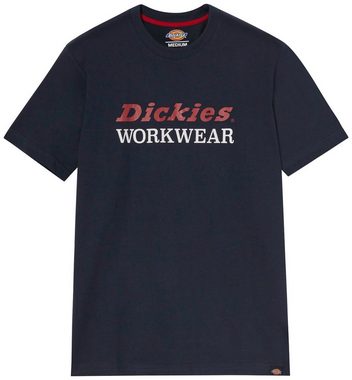 Dickies T-Shirt Rutland-Graphic (Set, 3-tlg) aus Baumwolle