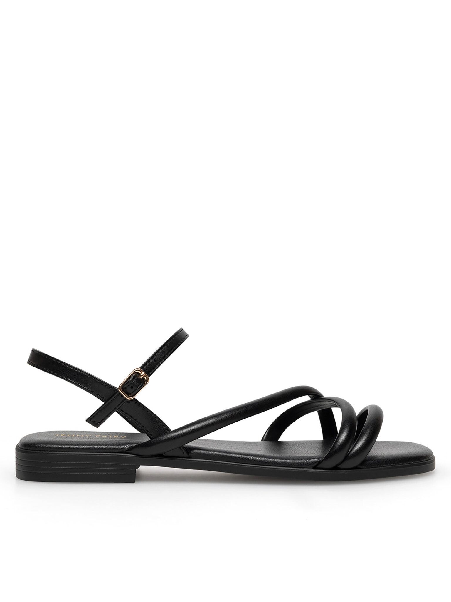 Jenny Fairy Sandalen WYL3665-3 Schwarz Sandale günstig online kaufen