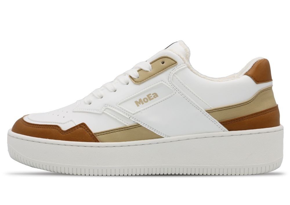 Corn, weiß Sneaker