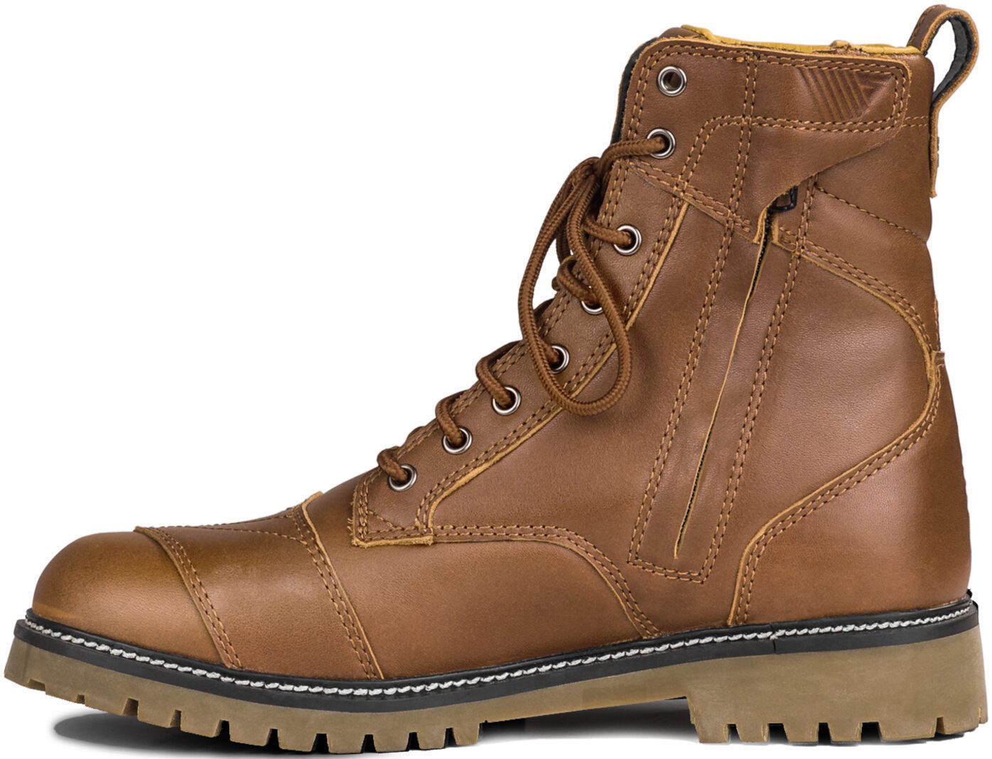 SHIMA Thomson Damen Motorrad Schuhe Motorradstiefel günstig online kaufen