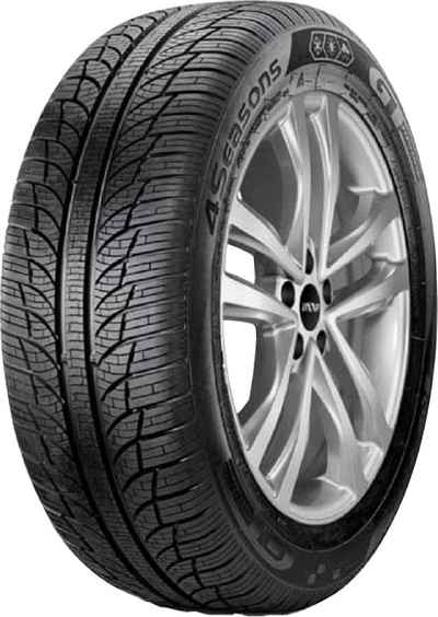 GT Radial Ganzjahresreifen 4 SEASONS XL, 1-St.