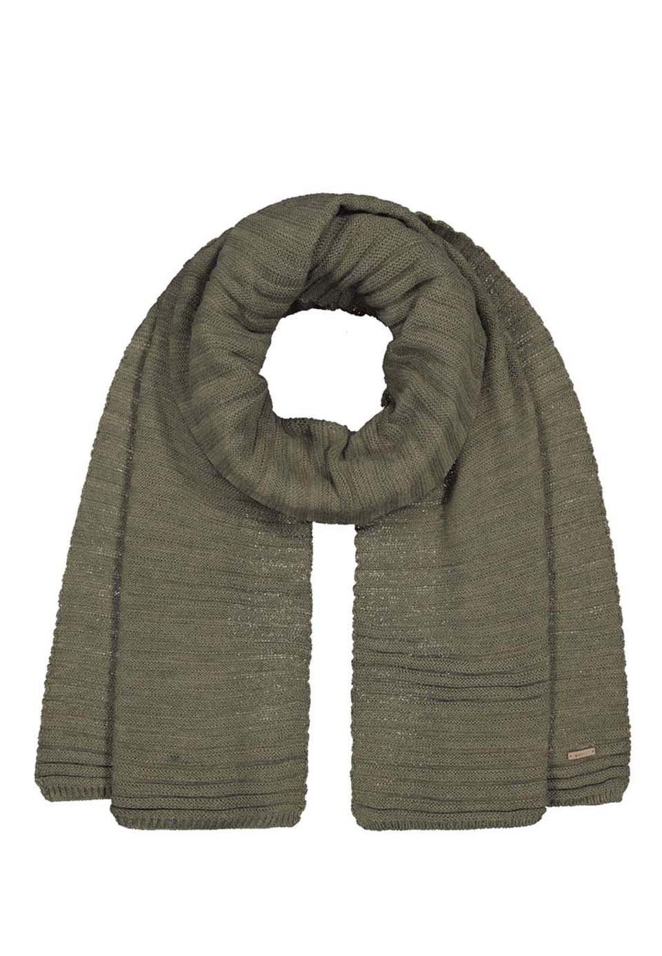Barts Modeschal Barts Schal BAYNE Scarf 501801 Gr. one-size
