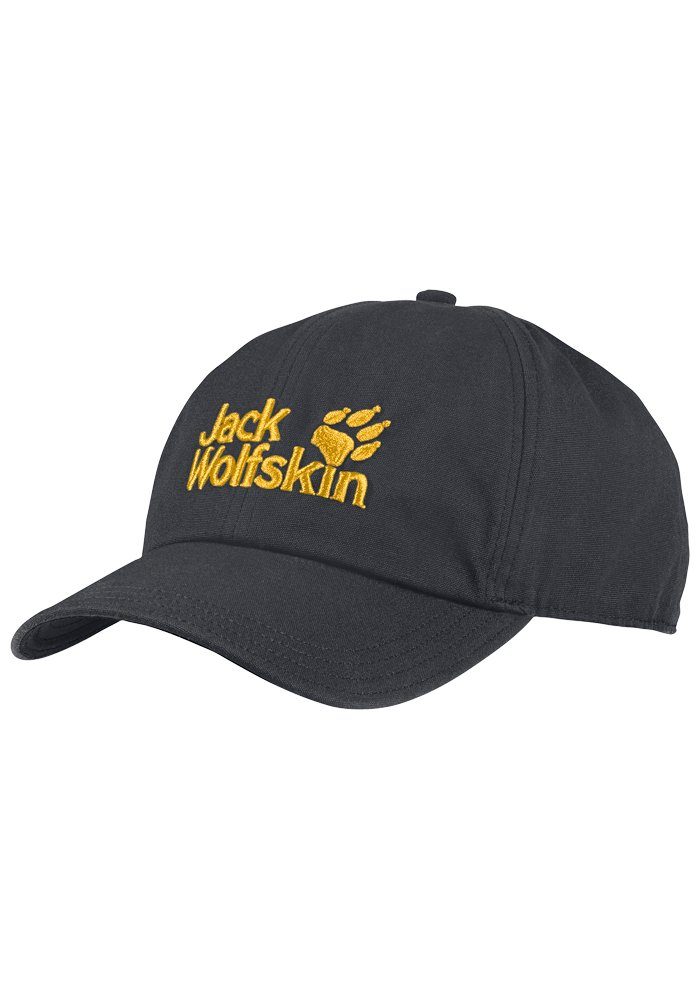 Herren Caps Jack Wolfskin Baseball Cap BASEBALL CAP