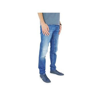 PME LEGEND Tapered-fit-Jeans uni regular (1-tlg)