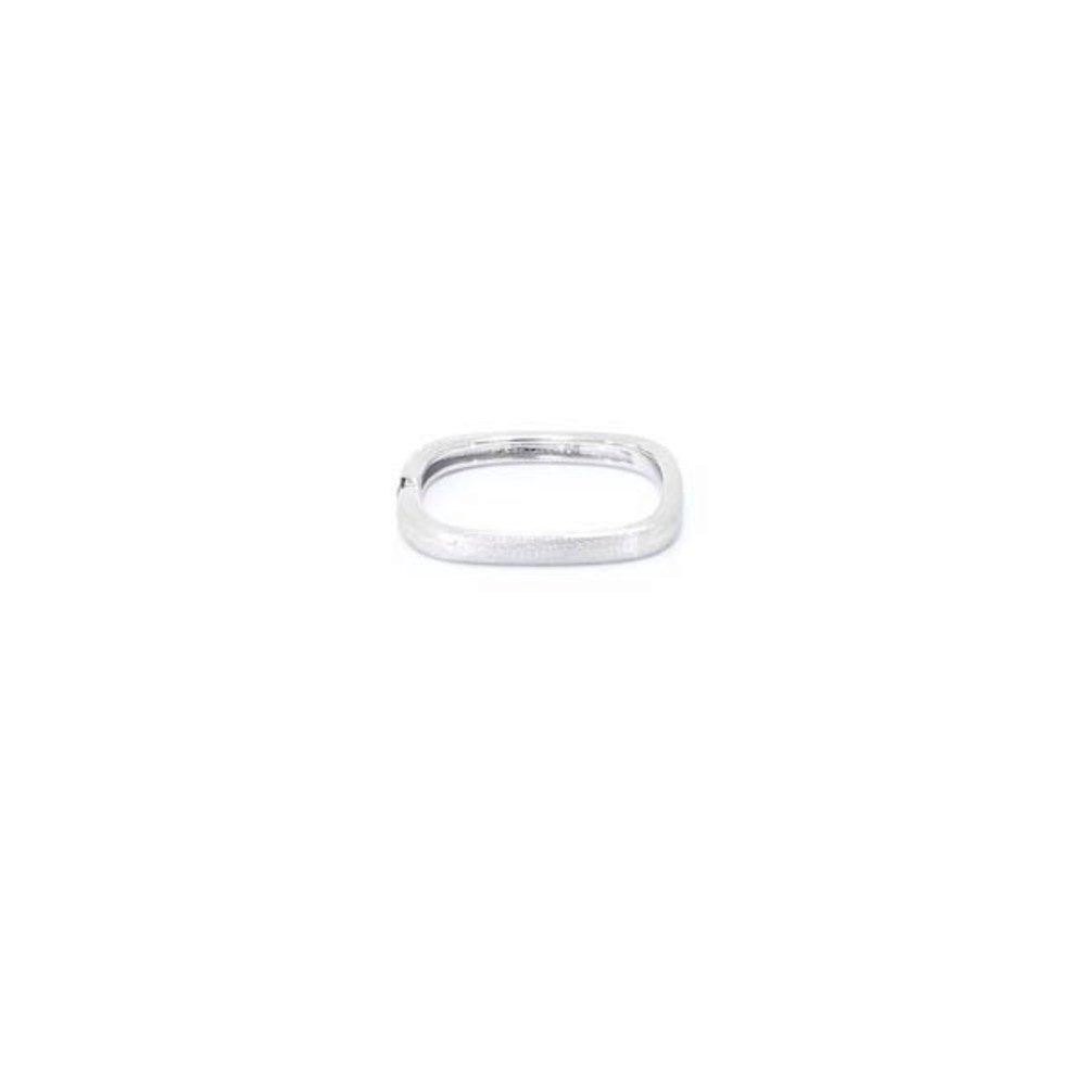 Cavill Diamantring Cavill Ring aus 925er Sterlingsilber, 0,03 ct Brillant, modern (1-tlg)