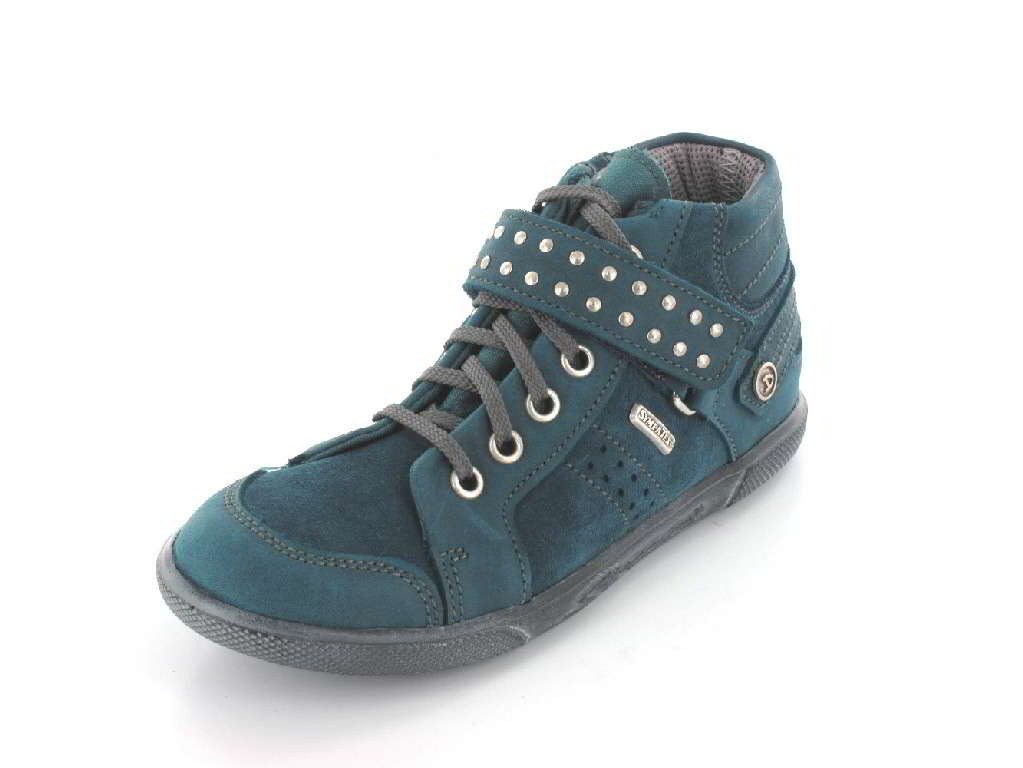 Däumling Jana Schnürboots