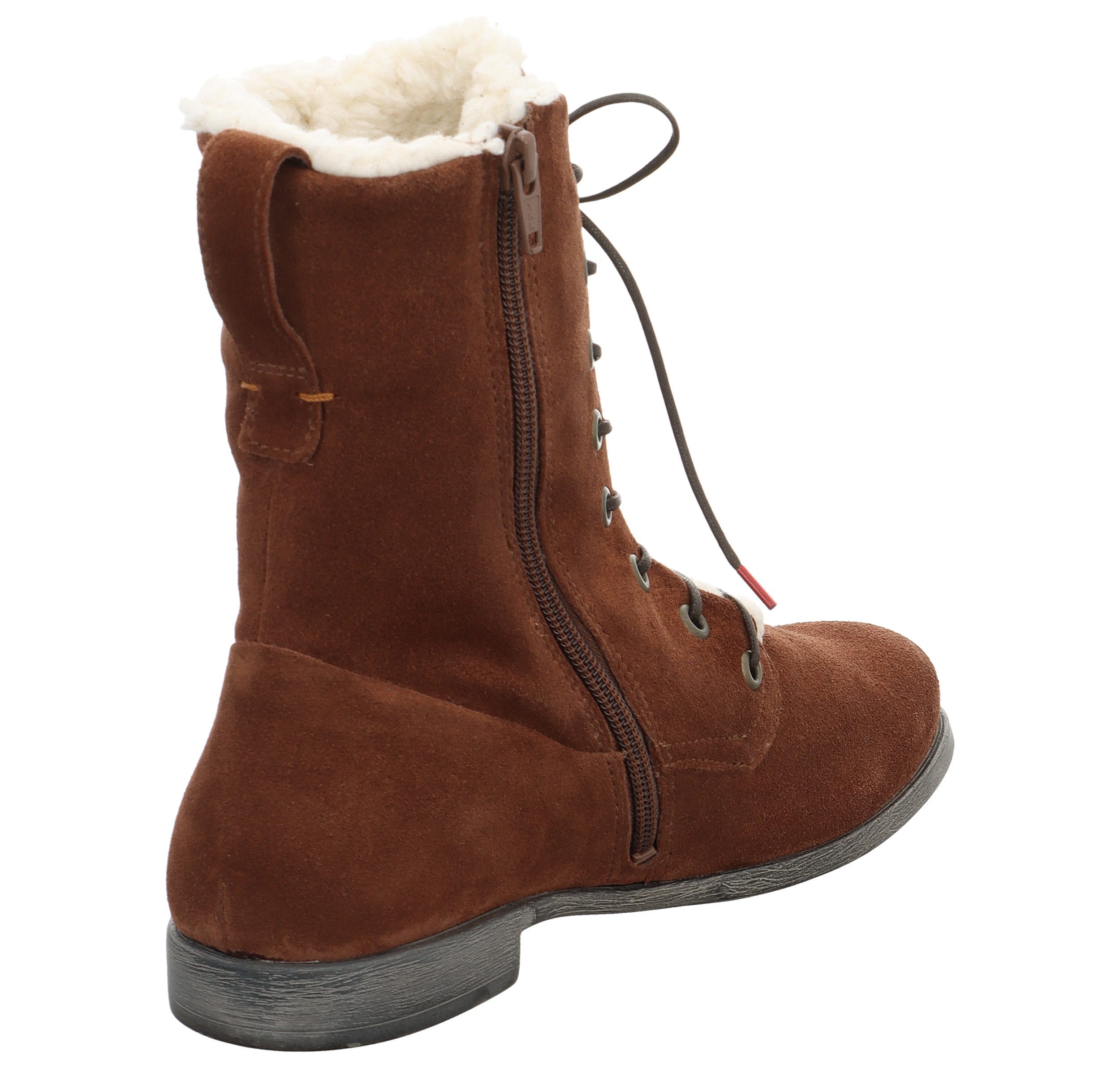 Think! AGRAT Winterstiefel