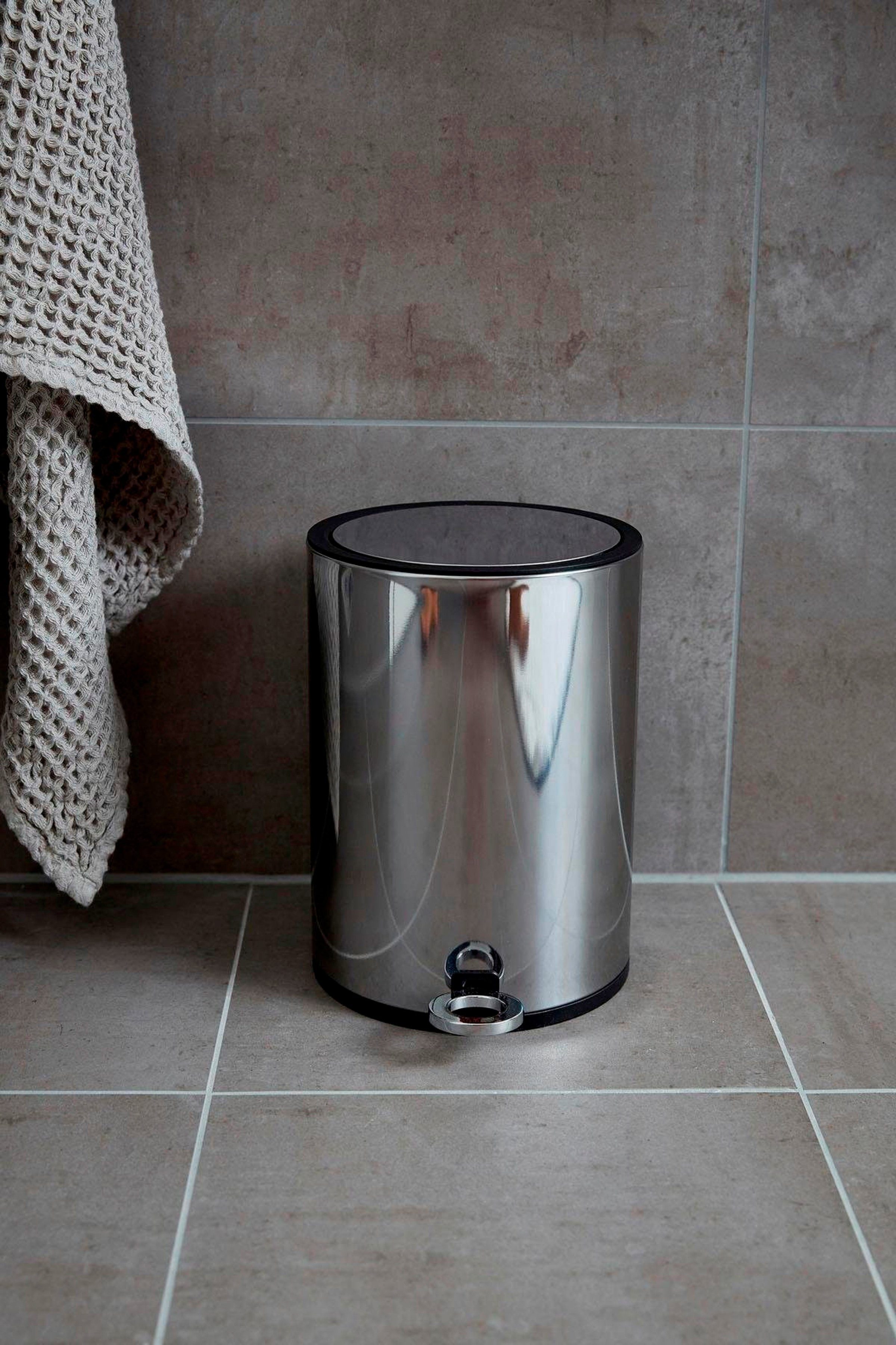 WENKO Kosmetikeimer Monza, 3 Liter
