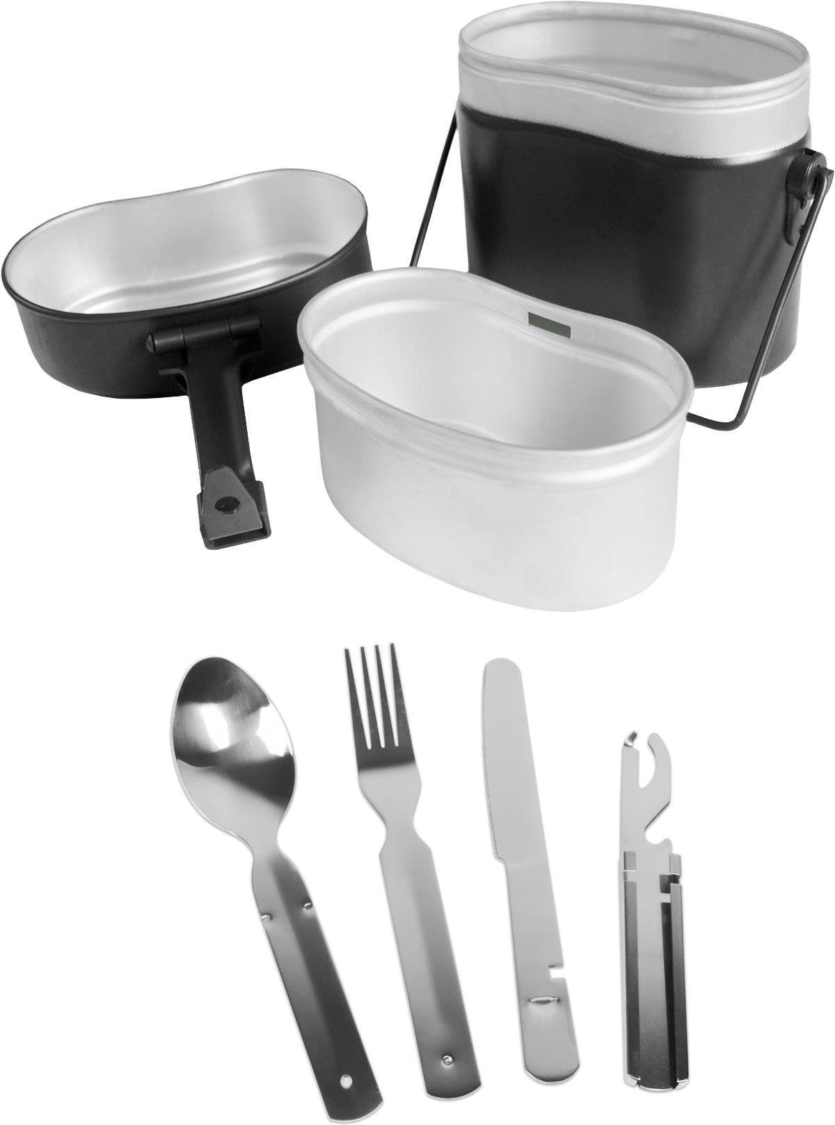 Geschirr-Set