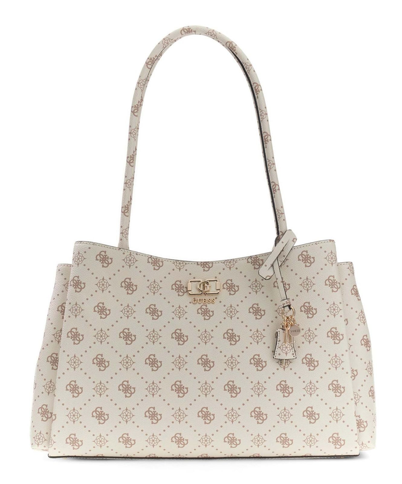 Schultertasche Girlfriend Carryall