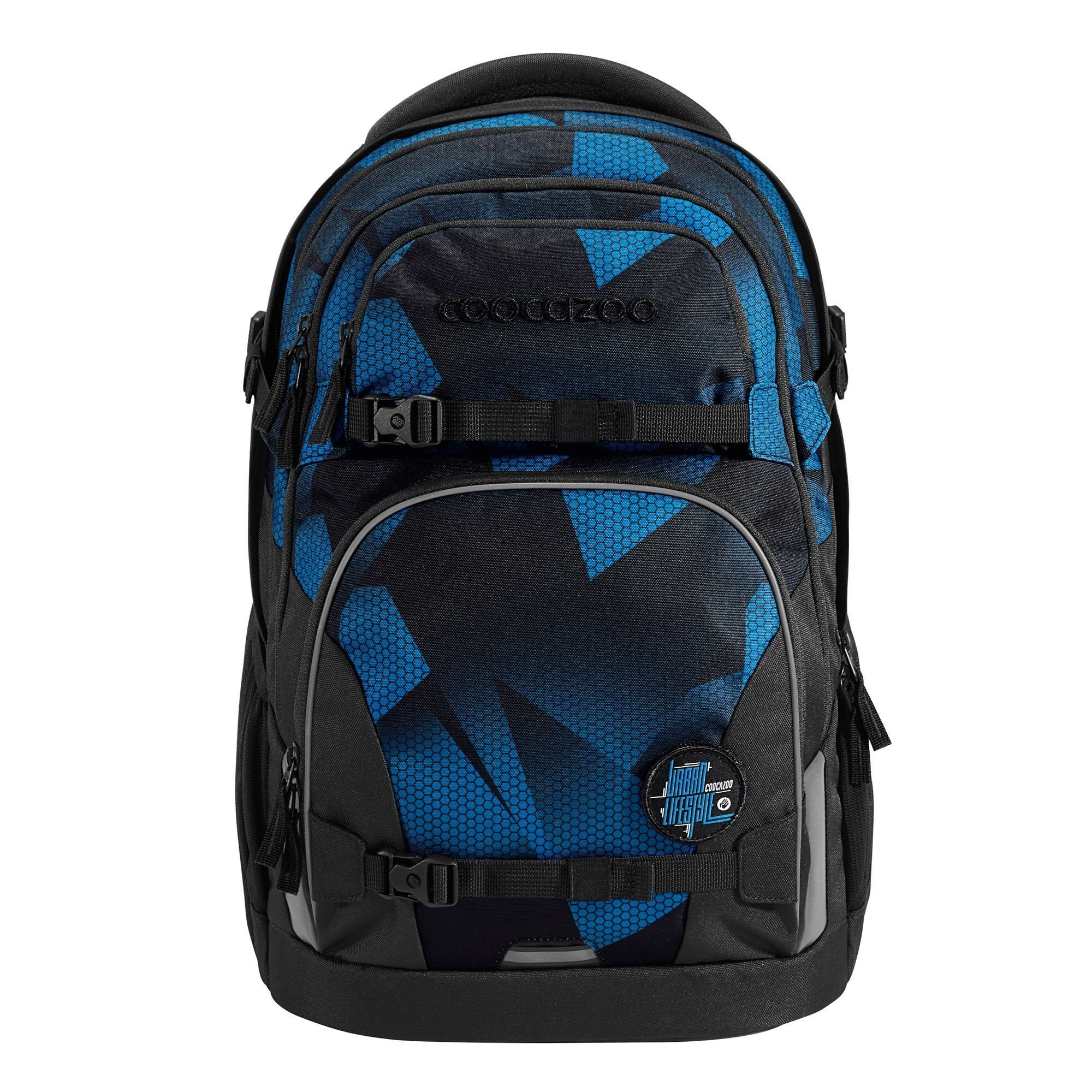 Rucksack Porter