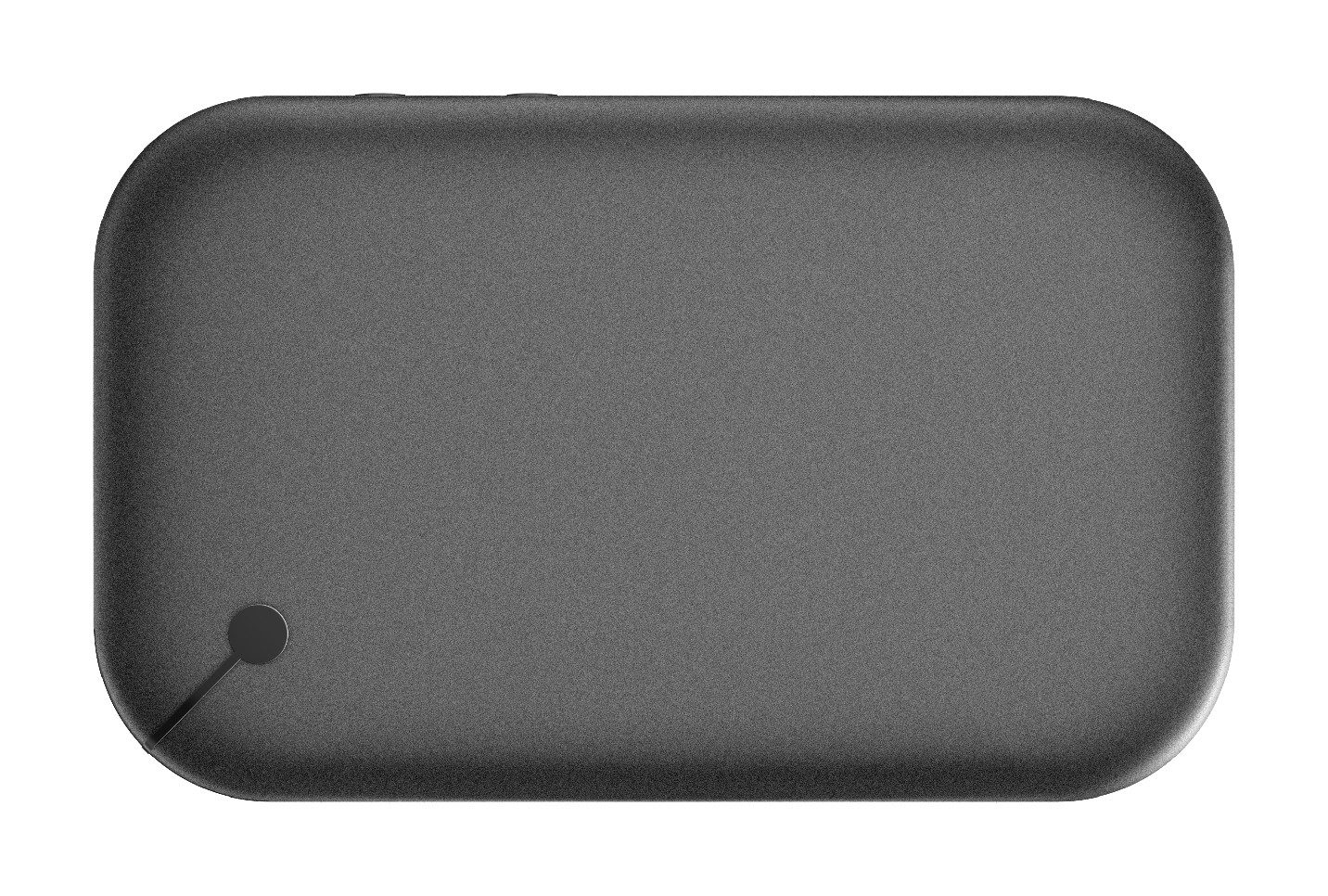 D-Link DWR-932 4G LTE WiFi Hotspot 150 Mbps WLAN-Router schwarz