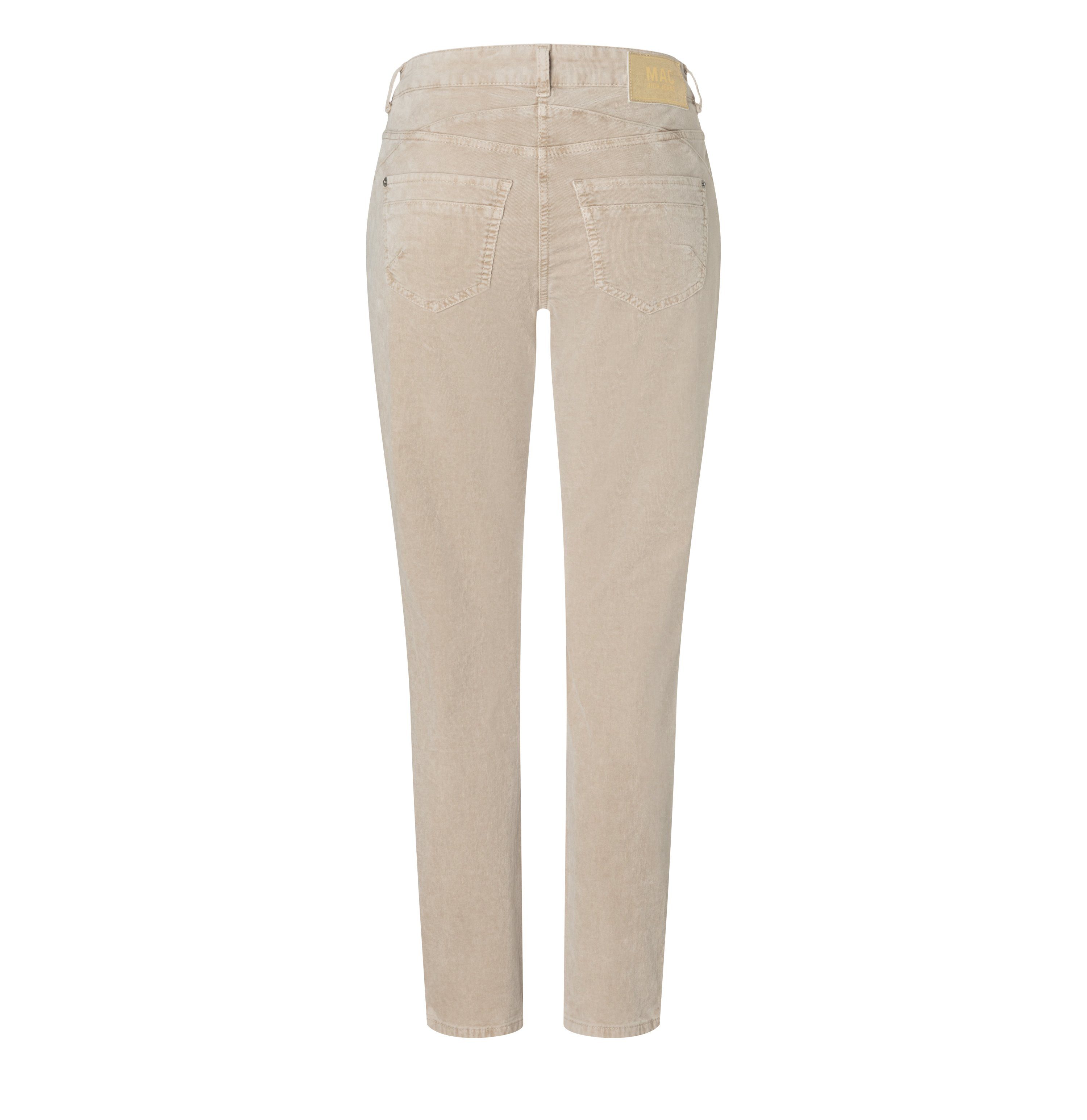 MAC Cordhose Rich Slim