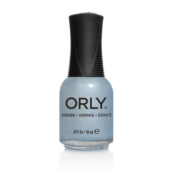 ORLY Nagellack ORLY Nagellack - Once in a Blue Moon* 18ML