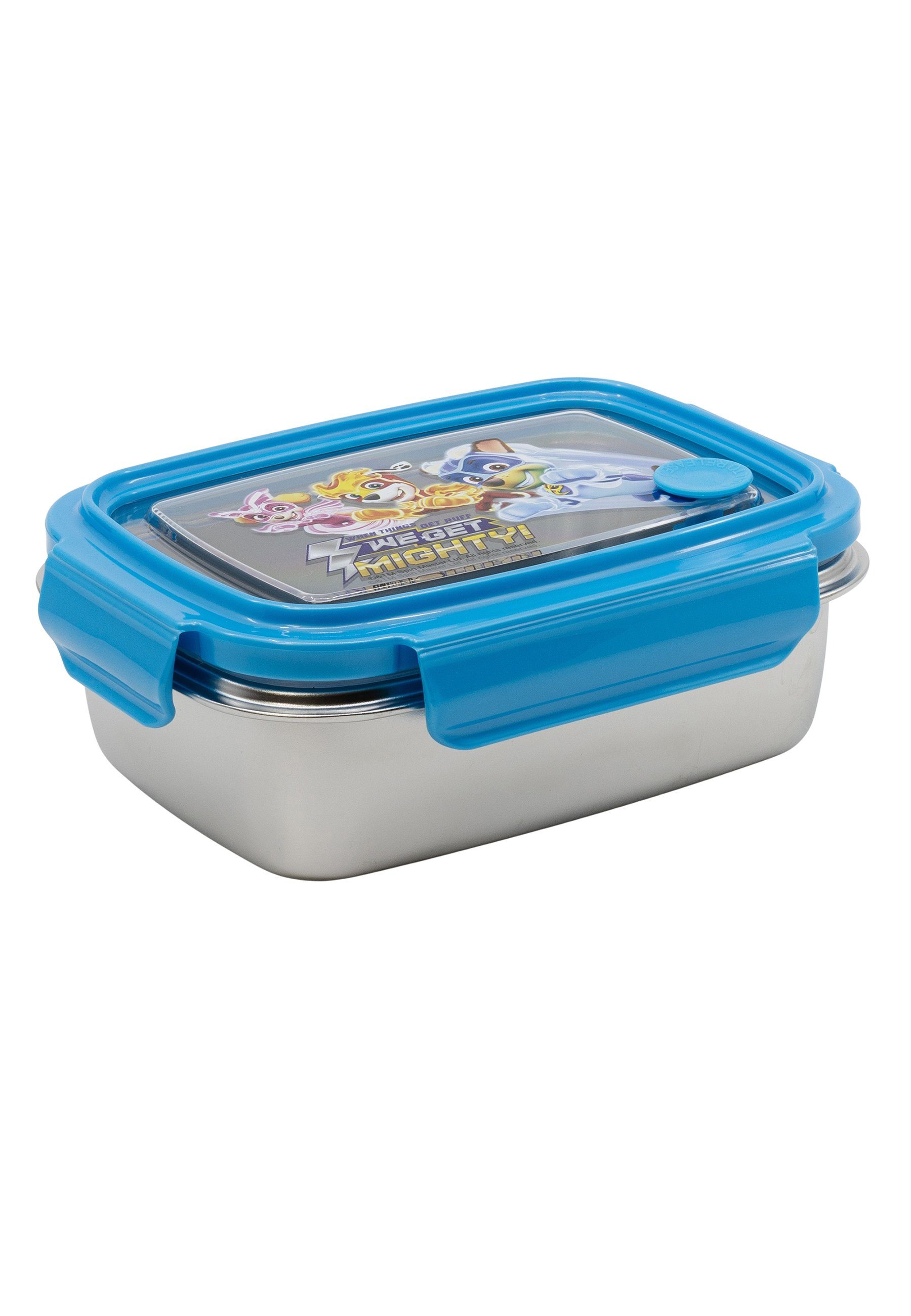 PAW PATROL Lunchbox »Kinder Jungen Edelstahl Brotdose Lunchbox Vesper  Dose«, rostfrei online kaufen | OTTO