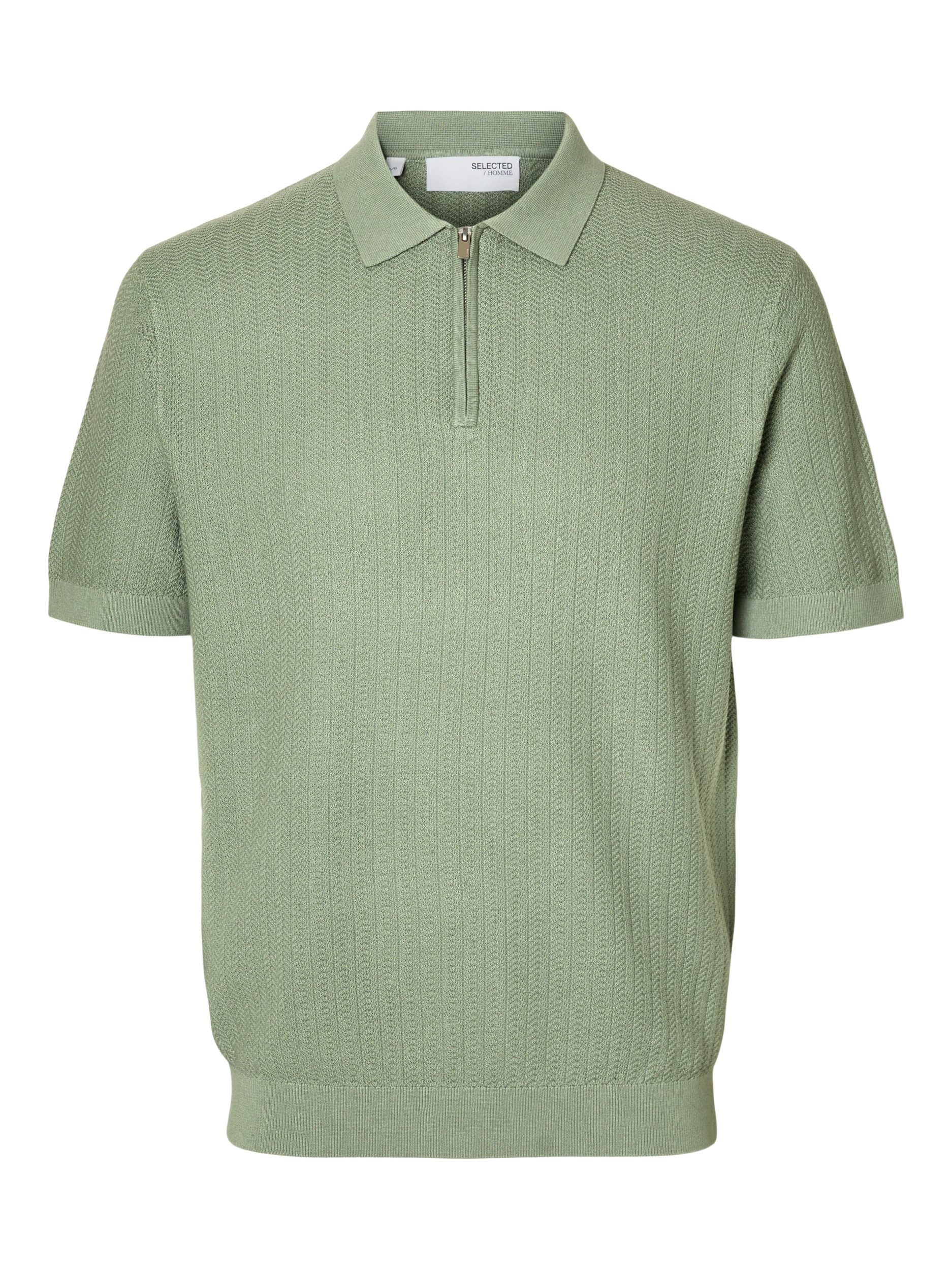SELECTED HOMME Strickpullover SLHCRAN SS KNIT günstig online kaufen