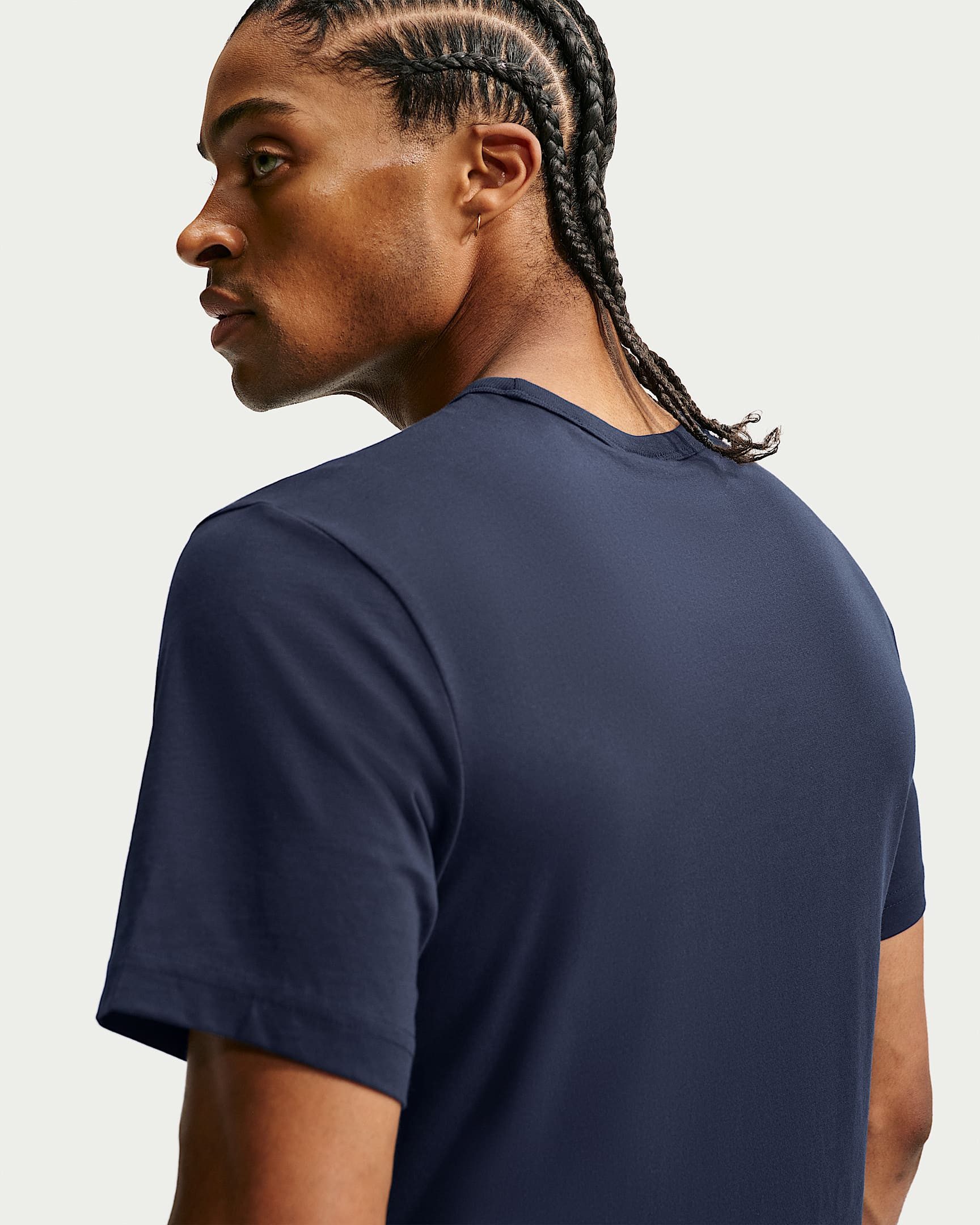 Nike Sportswear Langarmshirt M NSW CS SS GFX TEE Langarmdesign, für Erwachsene, aus Baumwolle, in den Größen XS bis XXL