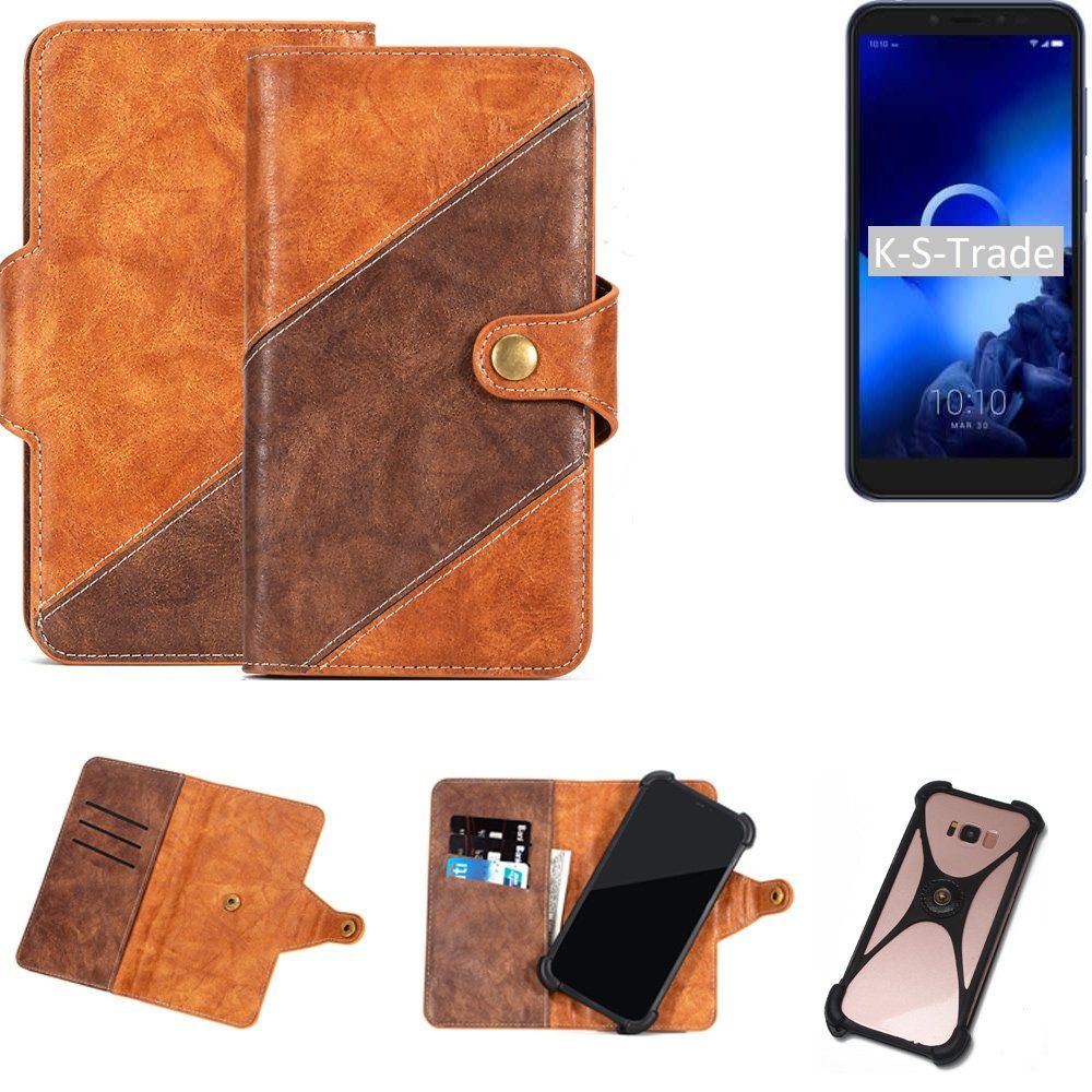 Handyhülle für Alcatel 1S (2019)