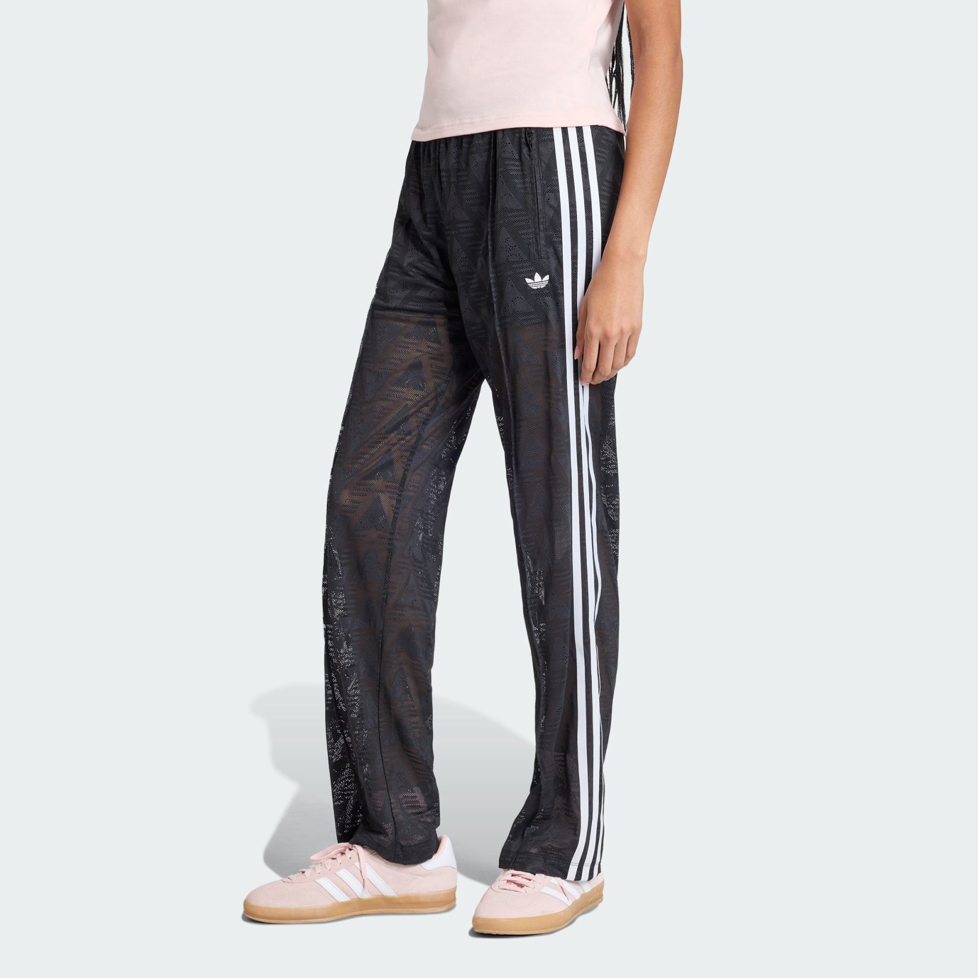 adidas Originals Trainingshose FIREBIRD CLASSIC LACE TRAININGSHOSE (1-tlg) günstig online kaufen