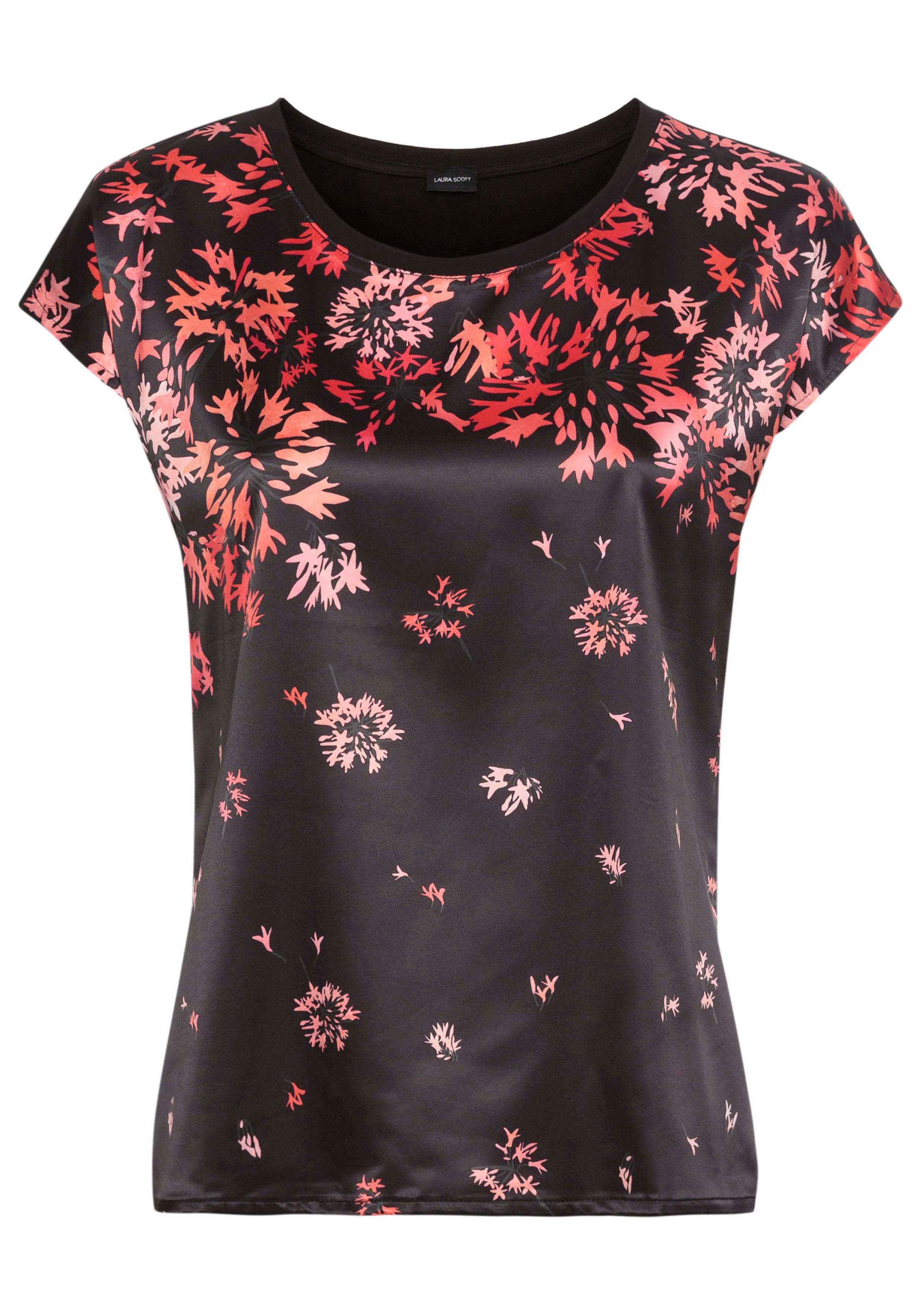 Shirtbluse