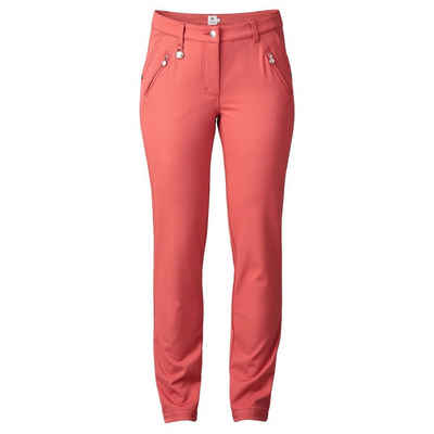 Daily Sports Golfhose Daily Sports Irene Pants 32 Inch Redwood