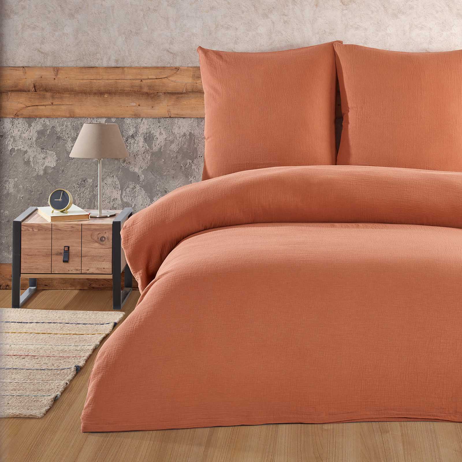 Buymax Bettwäsche Luxury, Musselin 100% Baumwolle, günstig online kaufen