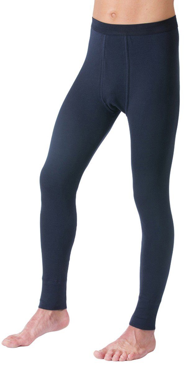 HERMKO Lange Unterhose 3540 2er Pack günstig online kaufen