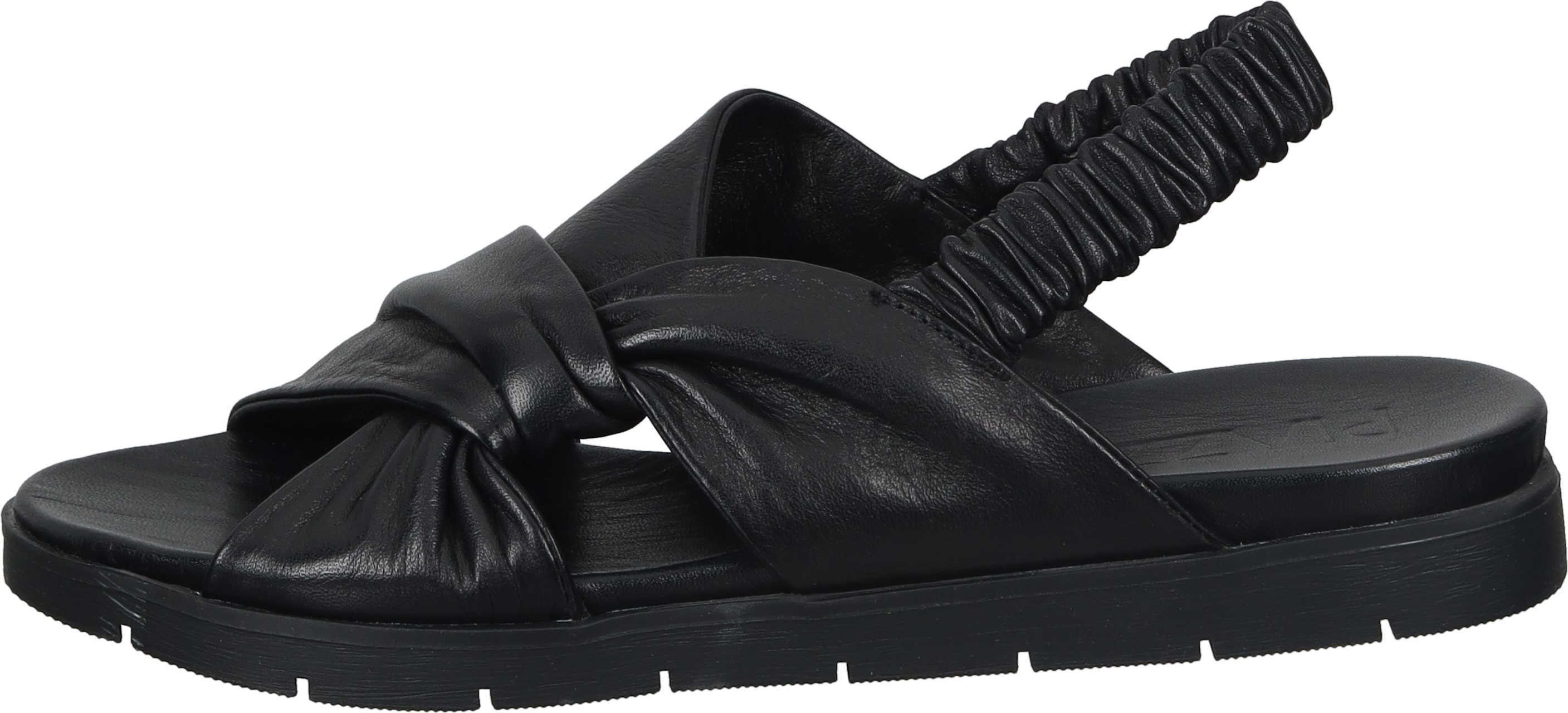 Piazza Slipper Sandalette aus echtem Leder günstig online kaufen
