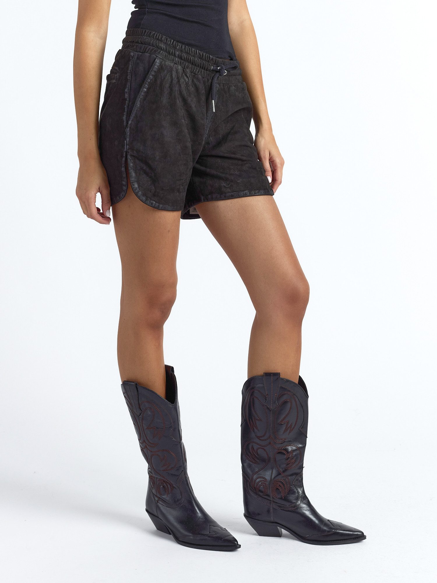 Maze Lederhose 42021126 günstig online kaufen