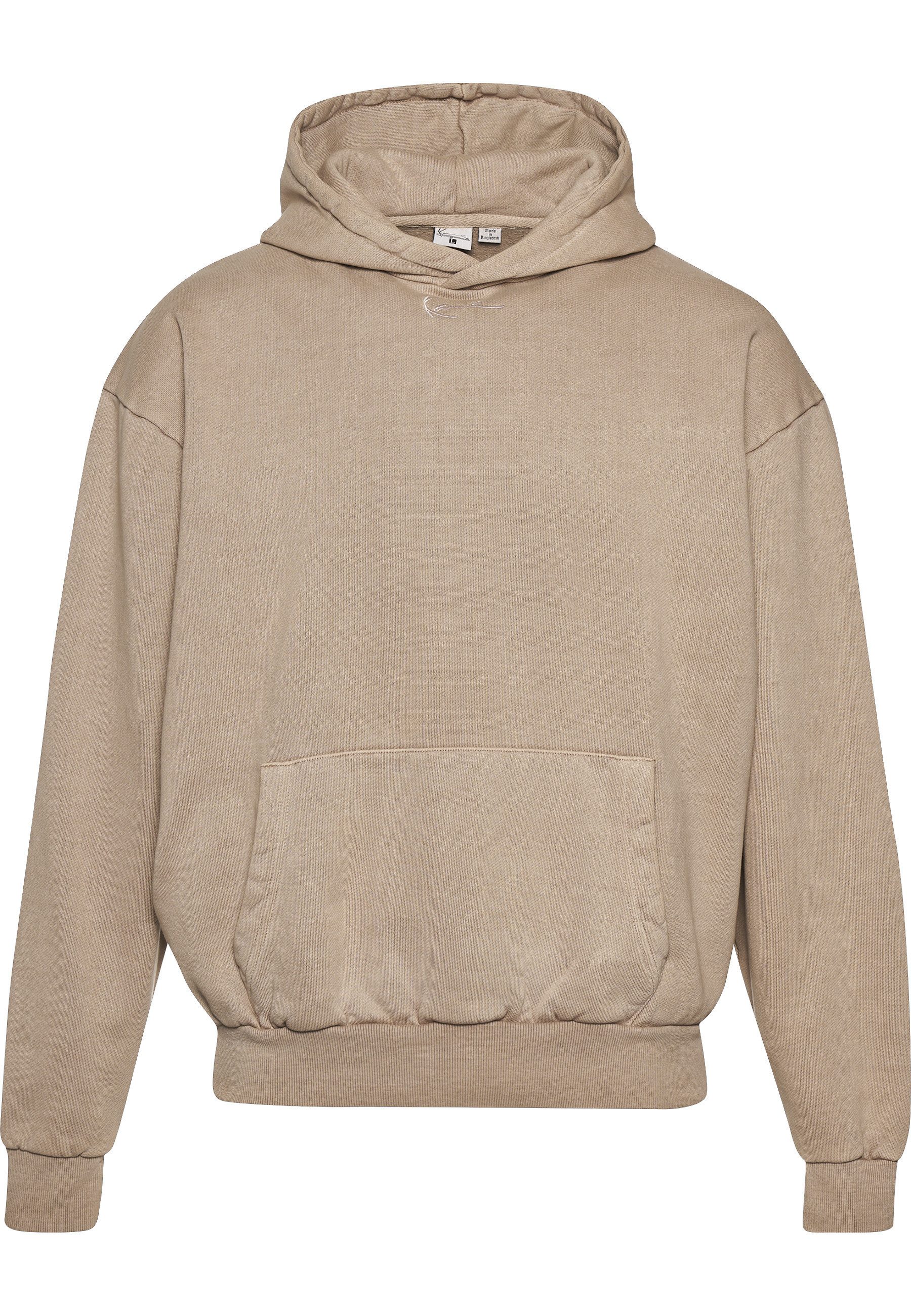 Karl Kani Kapuzensweatshirt Karl Kani Herren (1-tlg)
