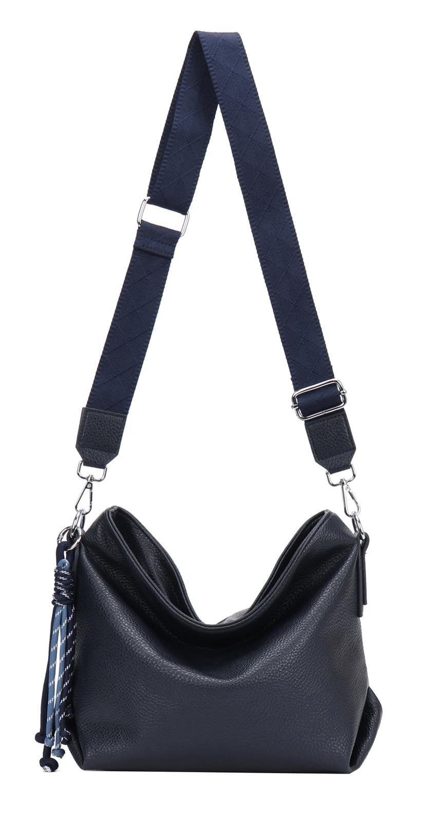 Schultertasche Damen Tasche Shopper CrossBody Brusttasche Umhängetasche Hobo Bag