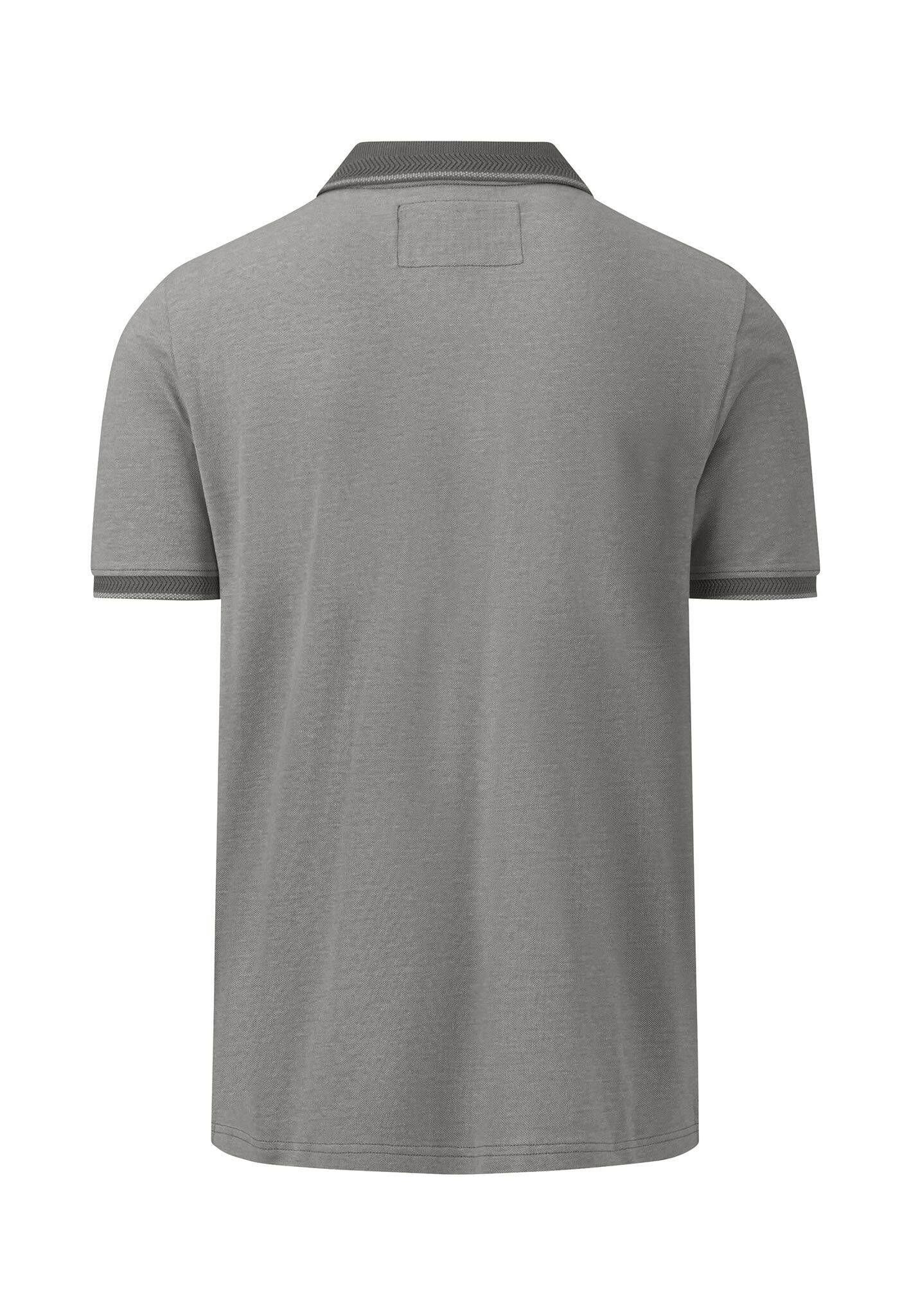 FYNCH-HATTON Poloshirt Herren Poloshirt Casual Fit günstig online kaufen